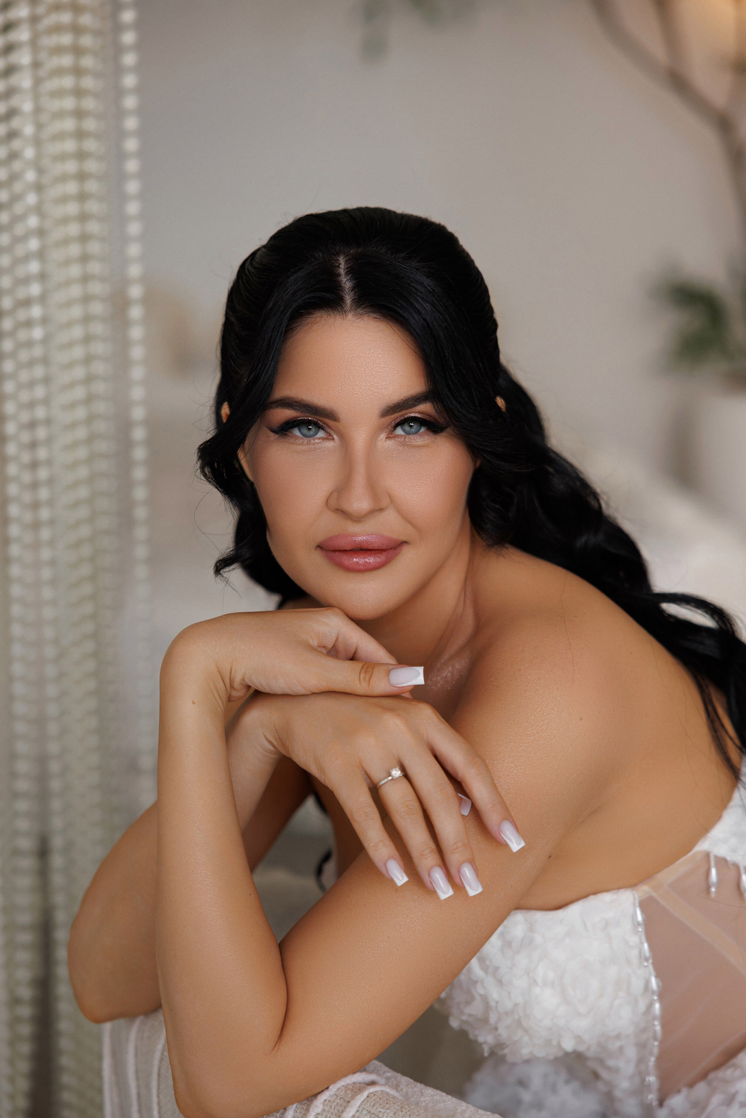 7. Фотограф Арина Тамочкина