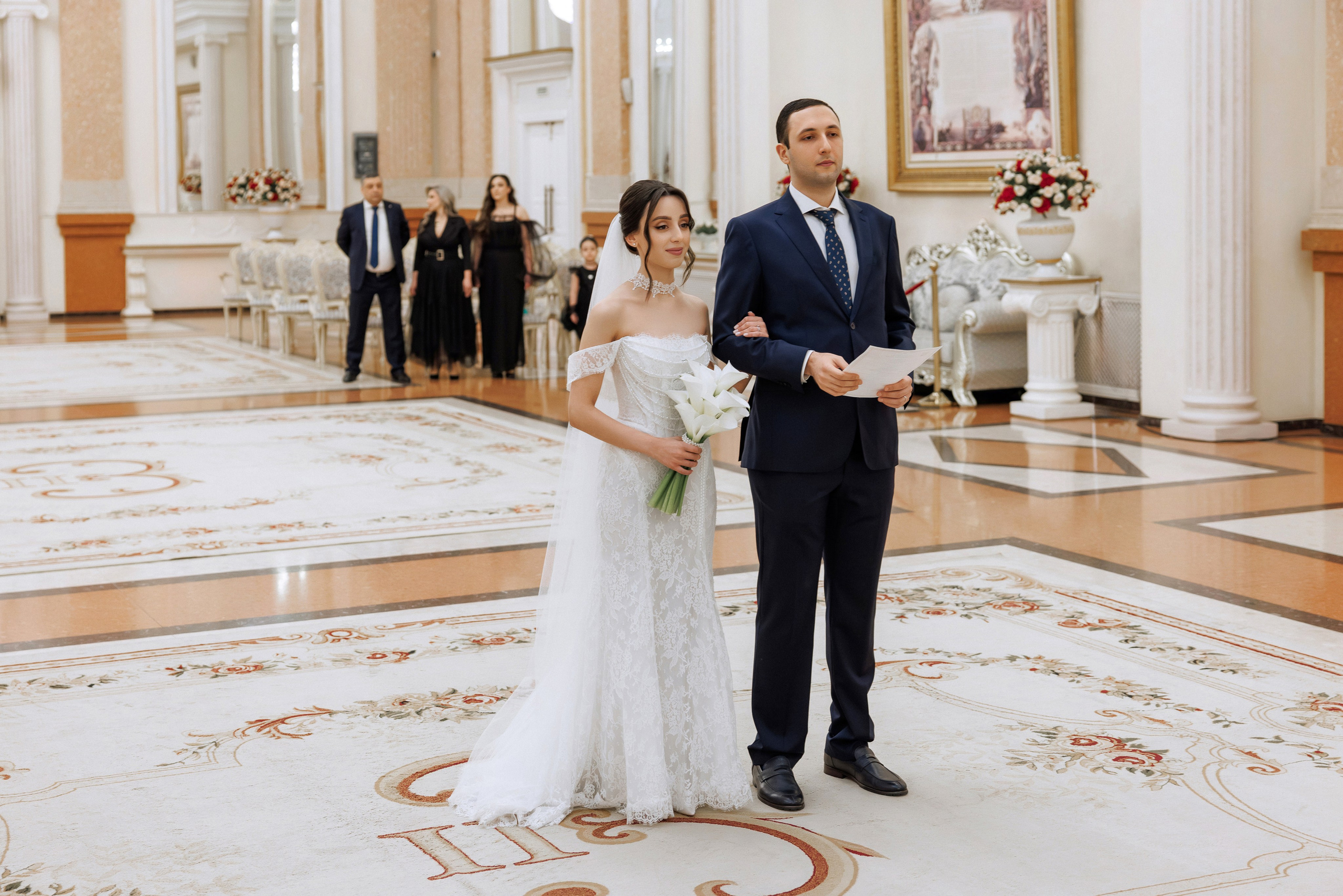 8. Фотограф Арина Тамочкина