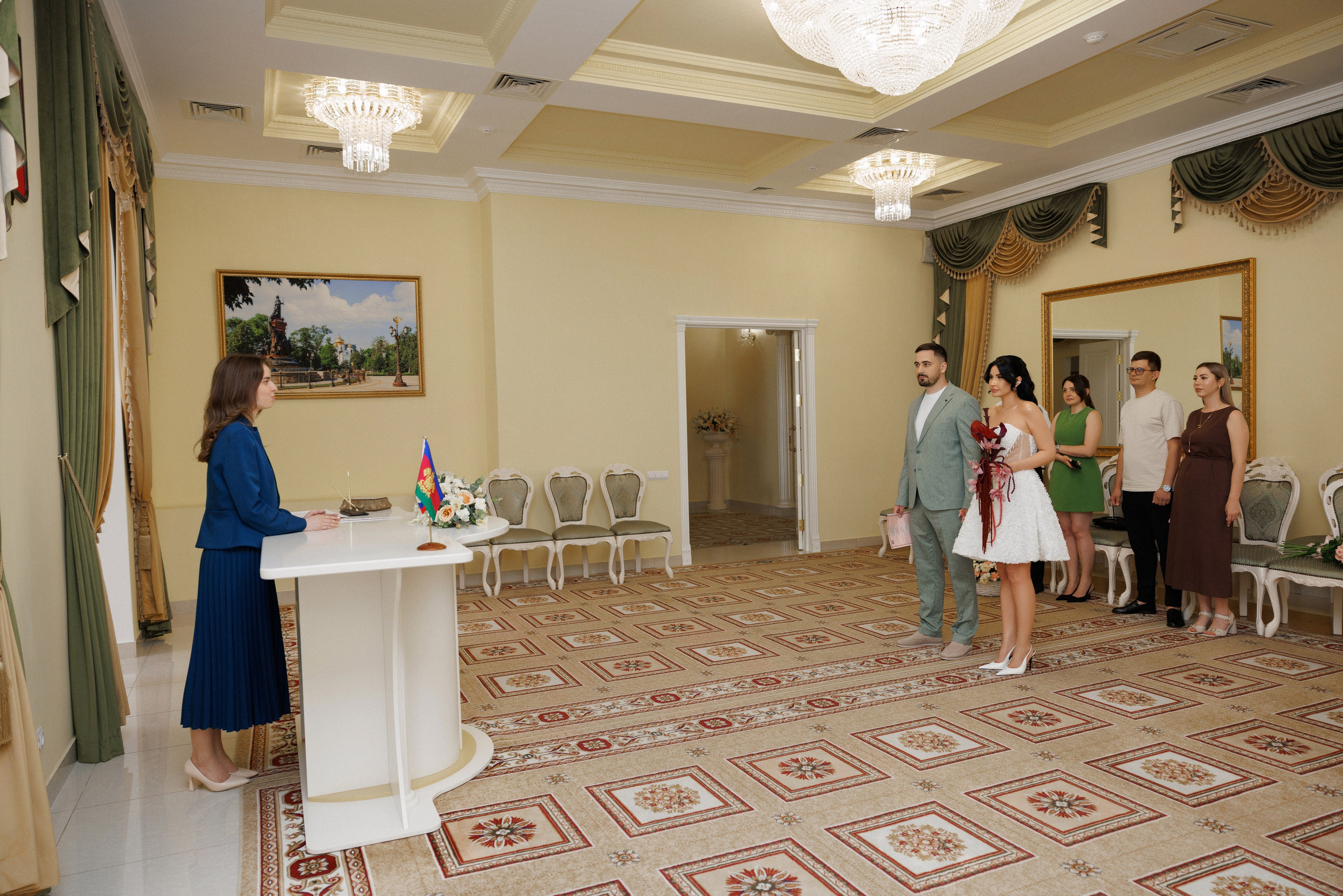 7. Фотограф Арина Тамочкина