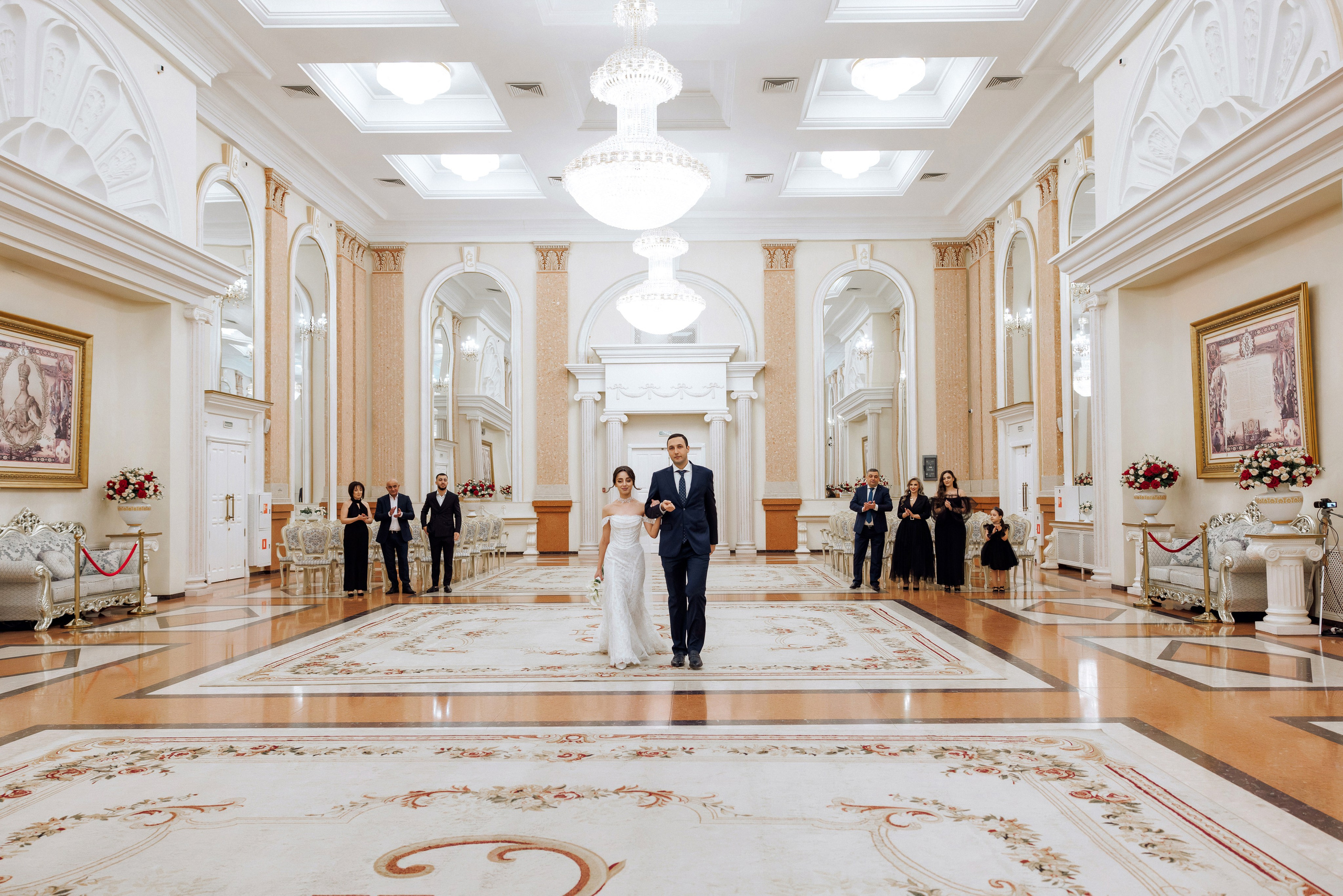 8. Фотограф Арина Тамочкина