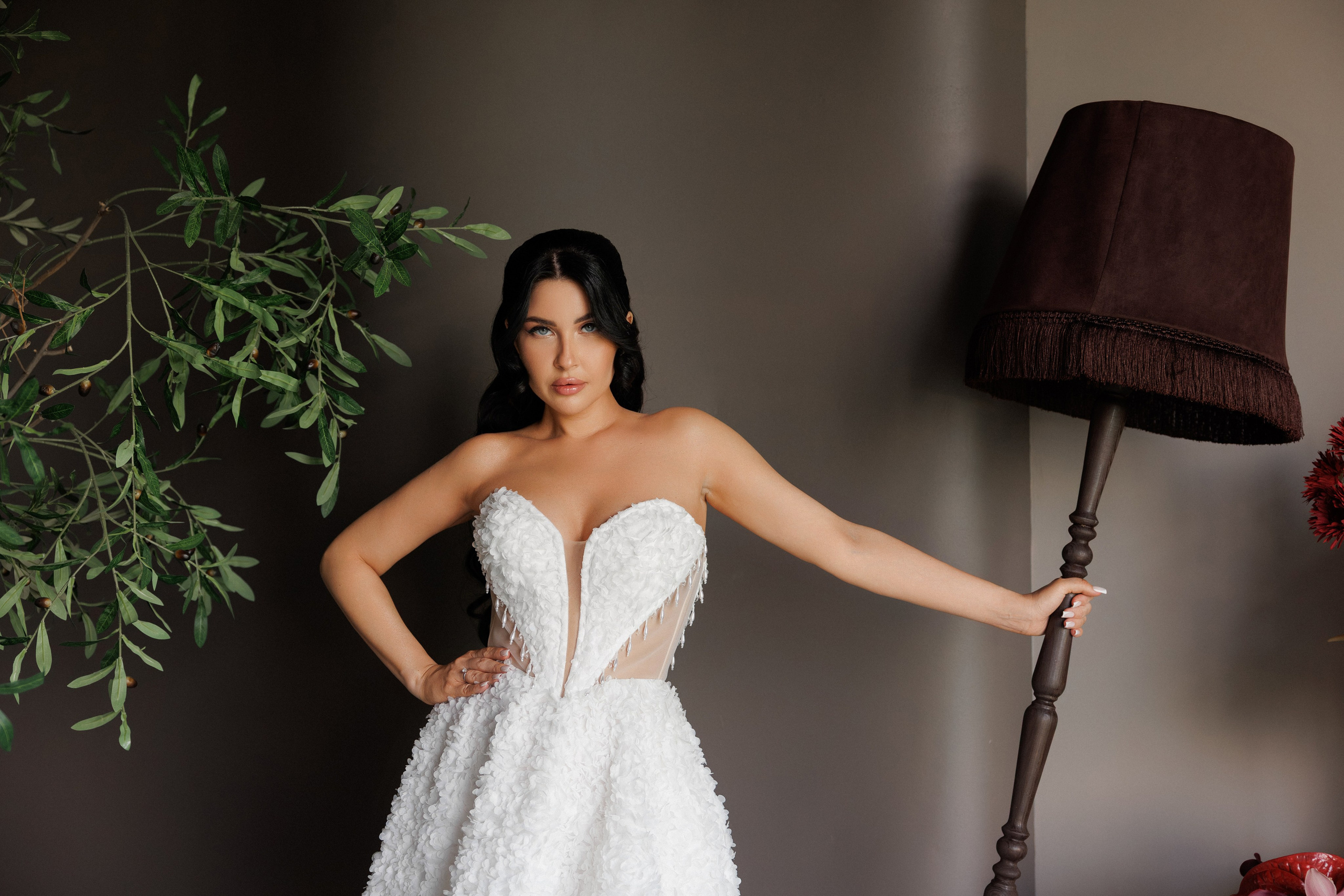 7. Фотограф Арина Тамочкина