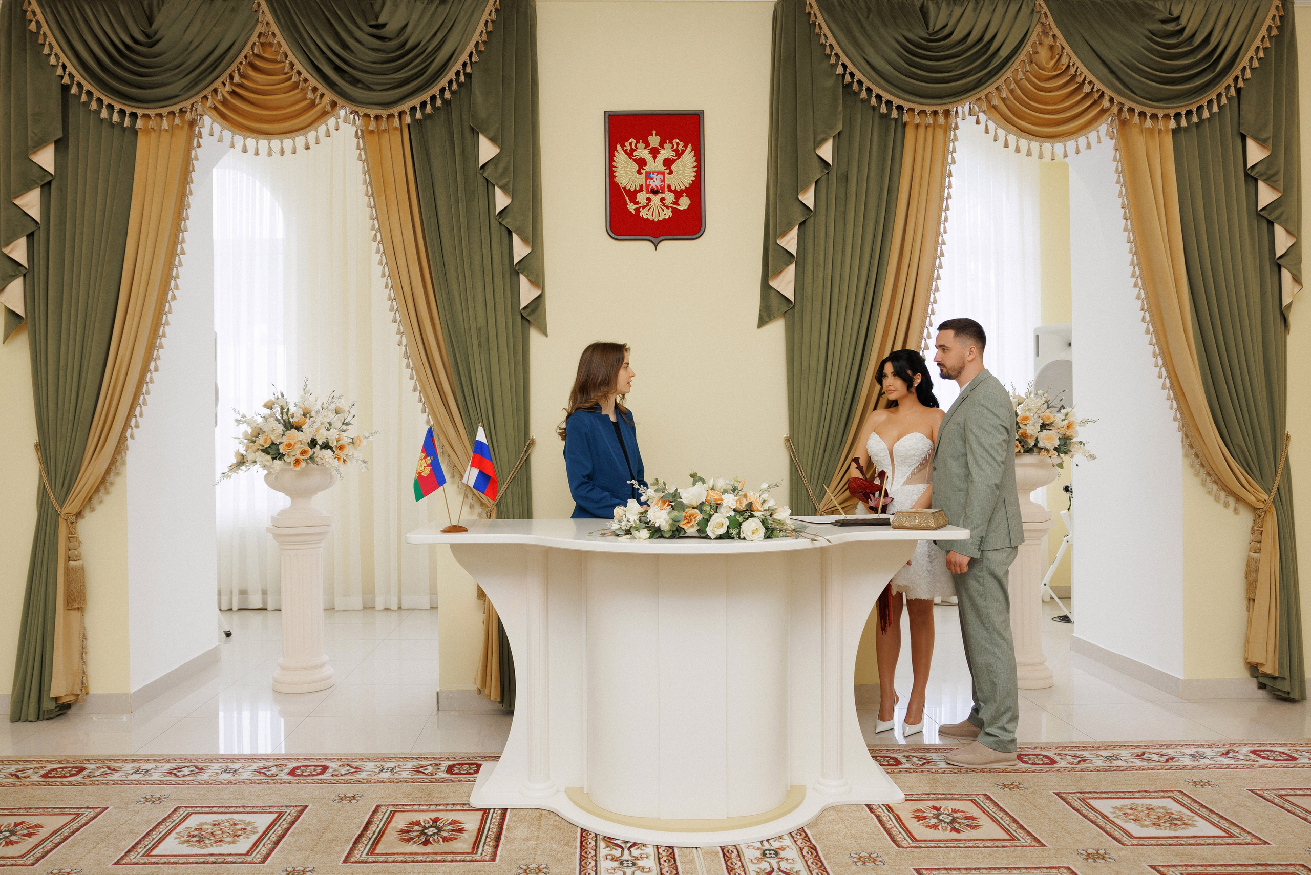 7. Фотограф Арина Тамочкина