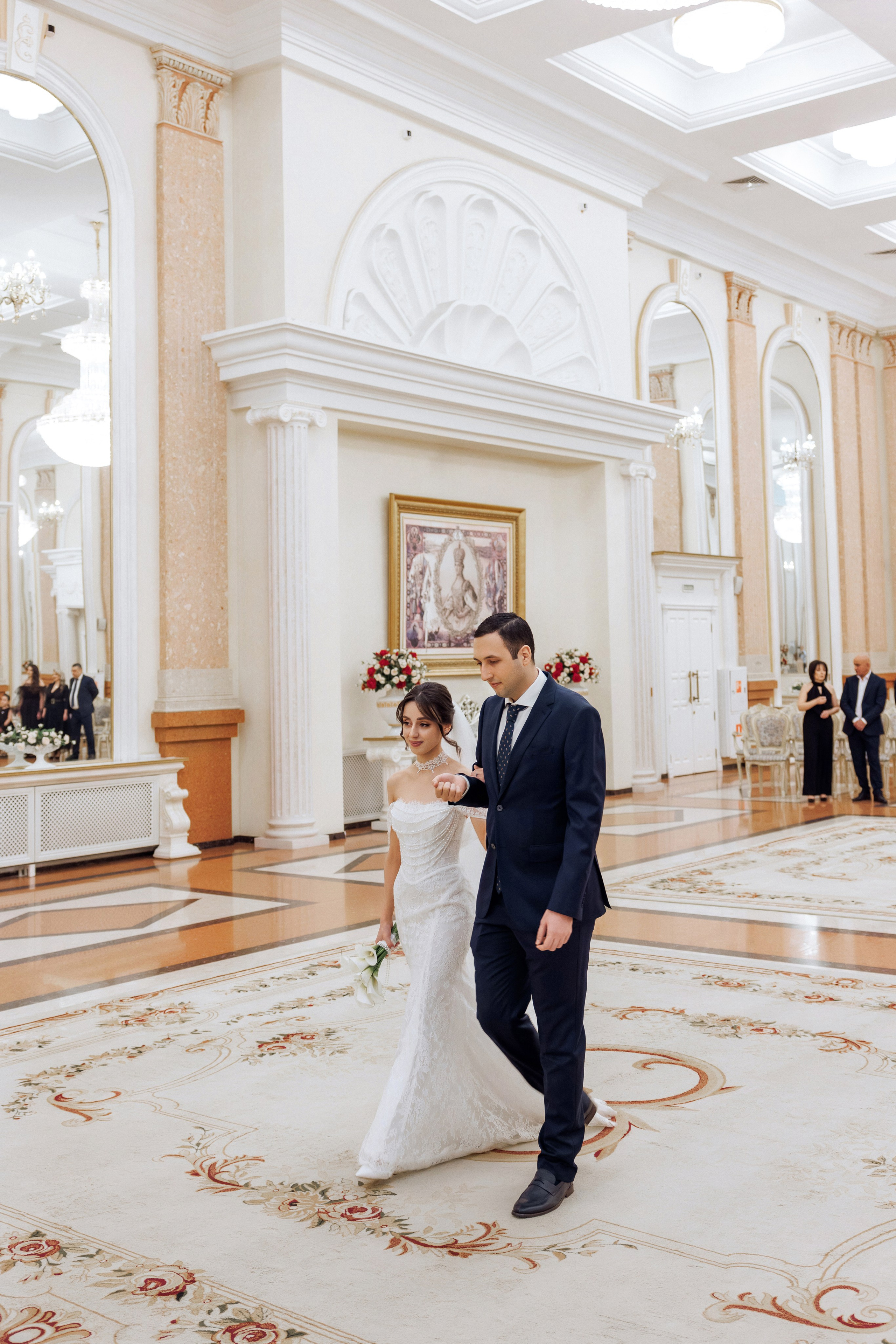 8. Фотограф Арина Тамочкина