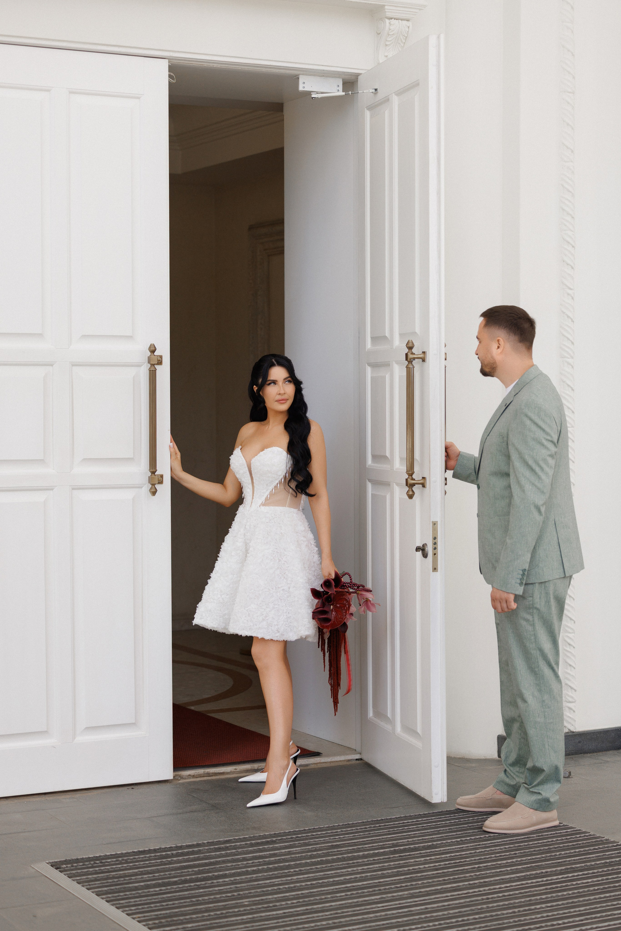 7. Фотограф Арина Тамочкина