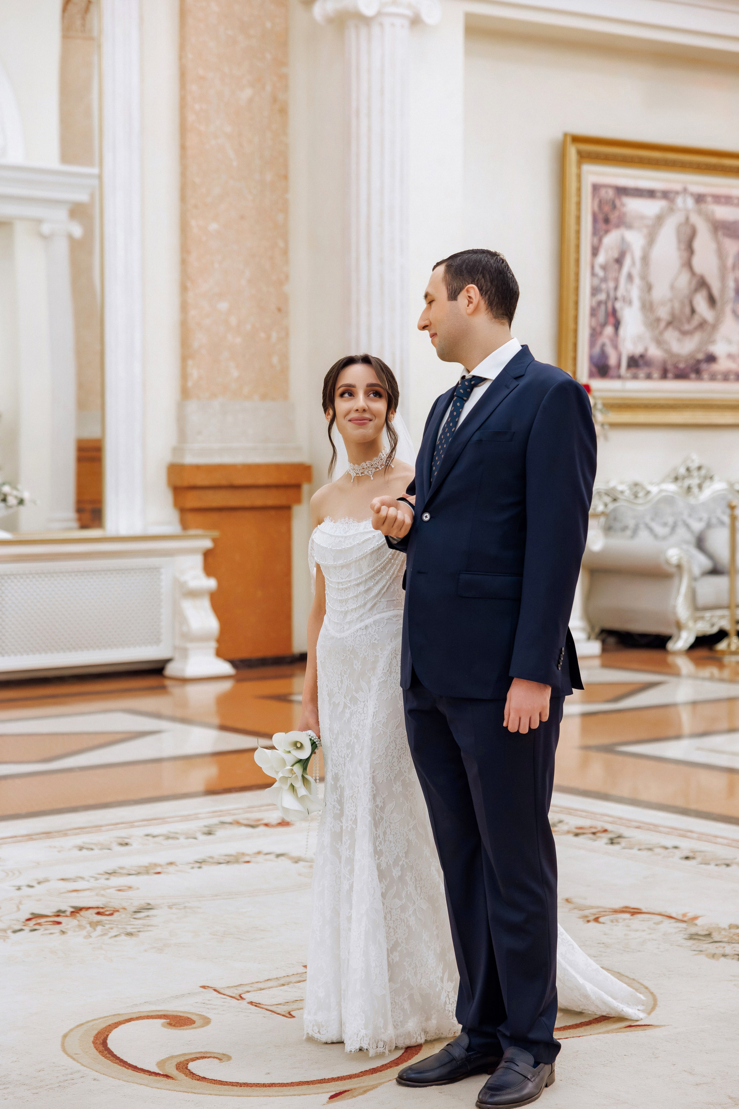 8. Фотограф Арина Тамочкина