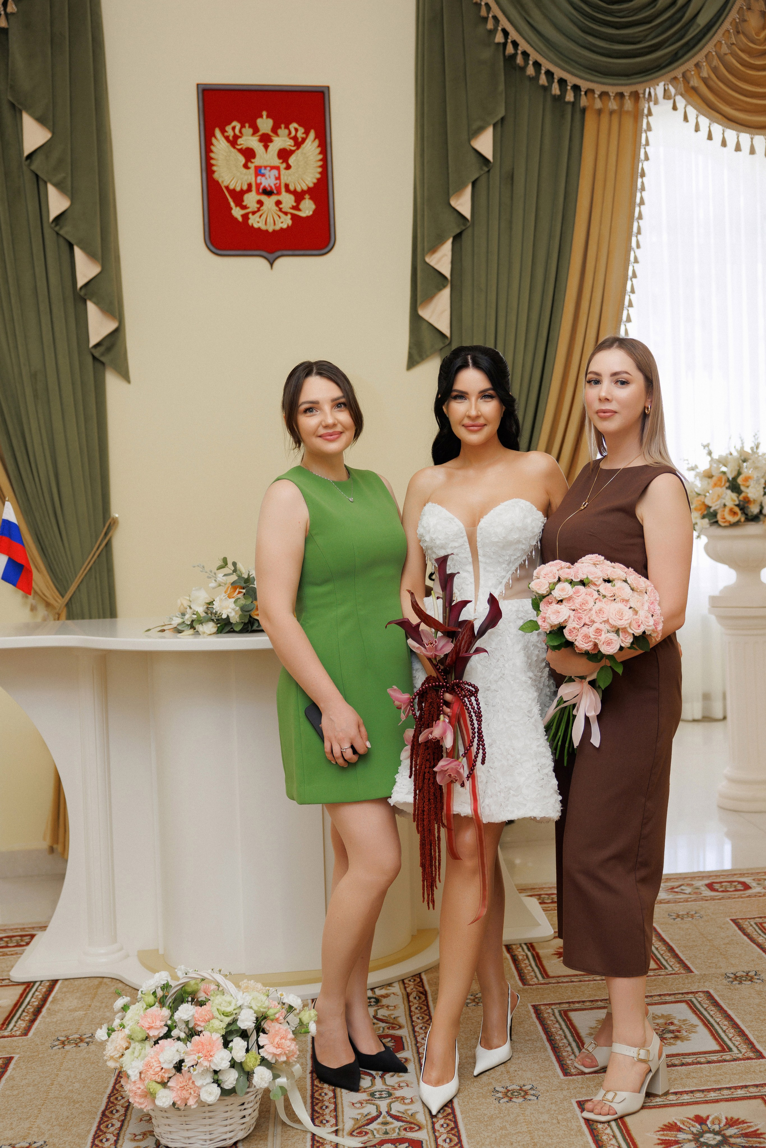 7. Фотограф Арина Тамочкина
