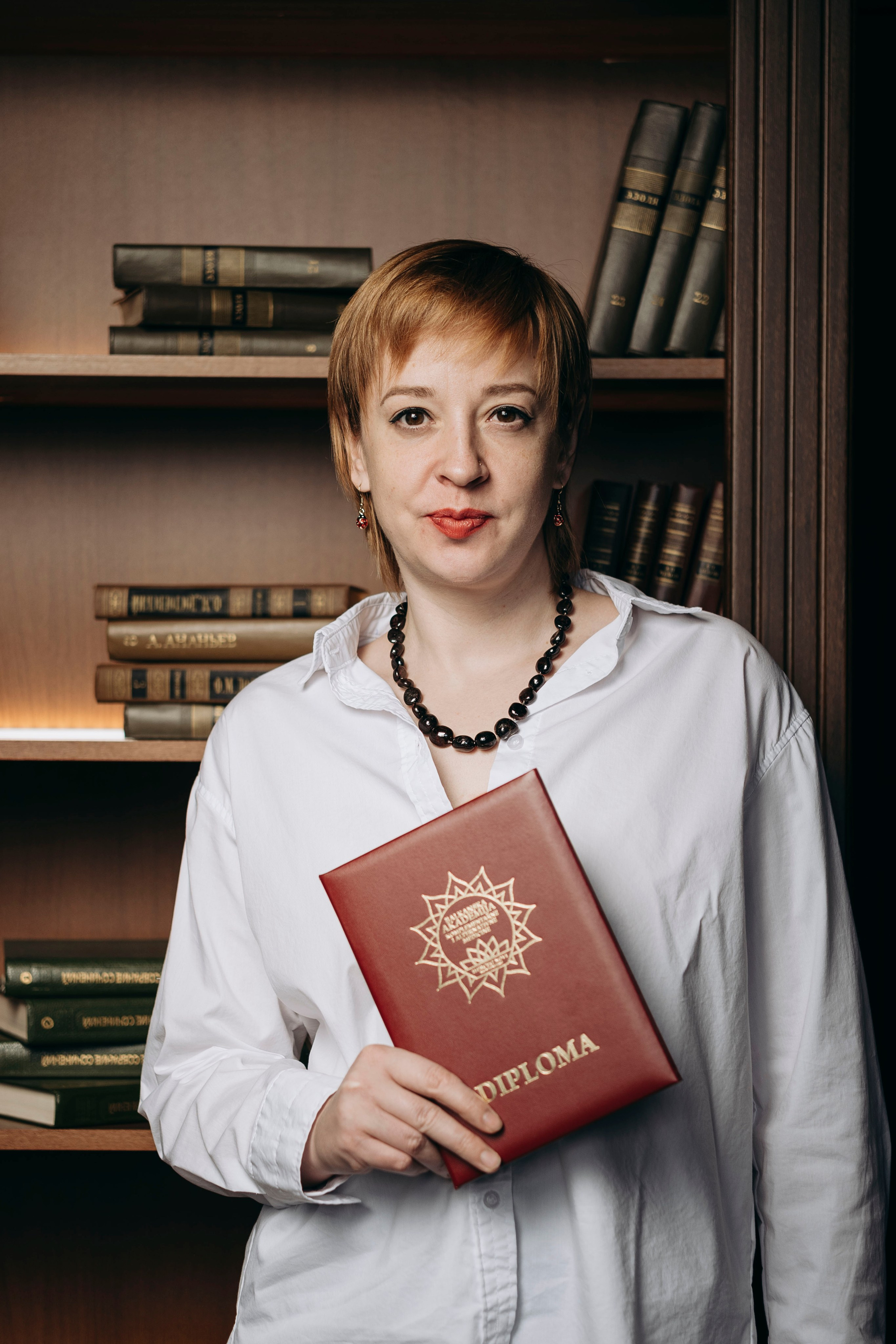 Ксения. Фотограф | Липецк