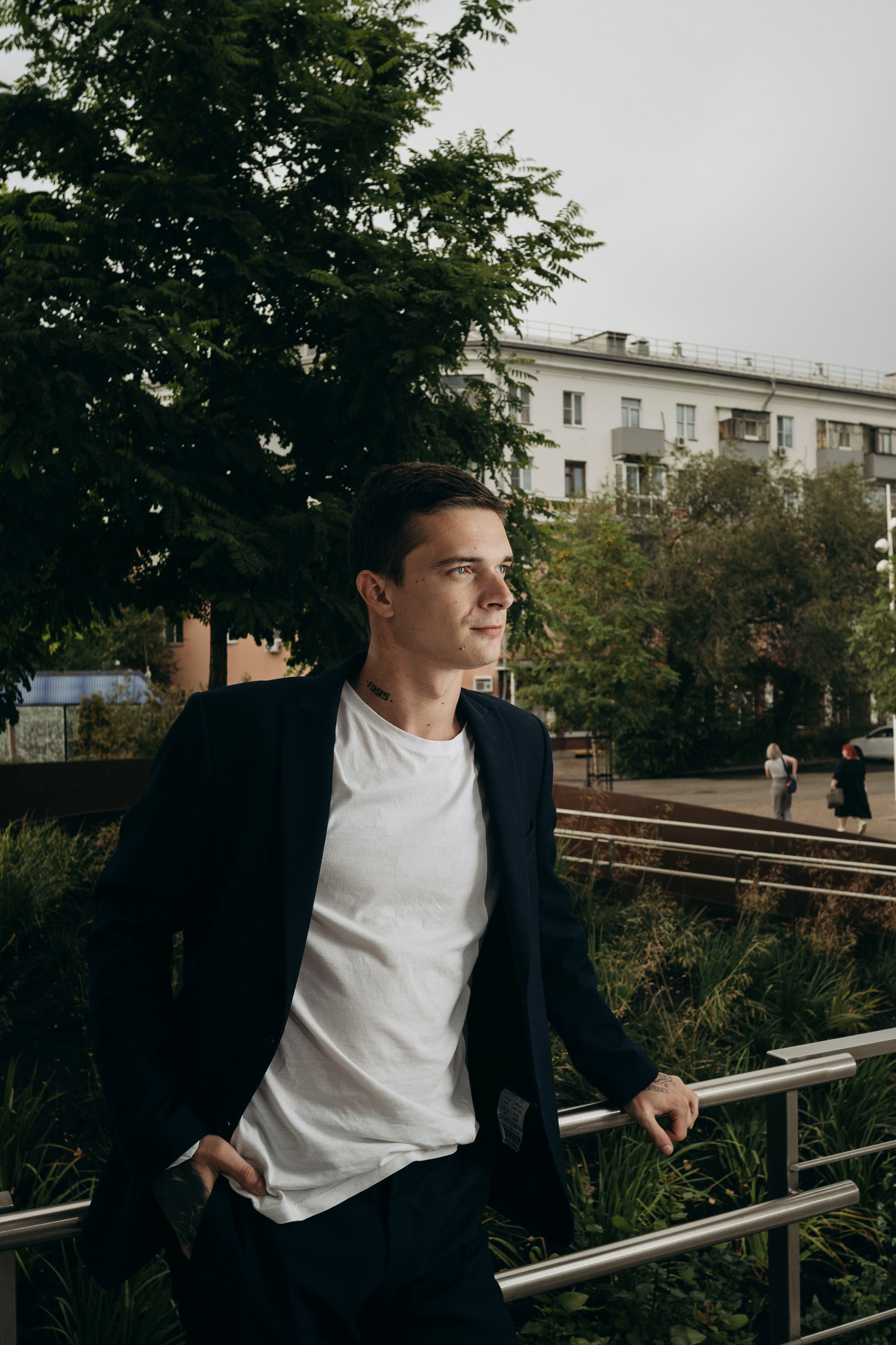 Никита. Фотограф | Липецк