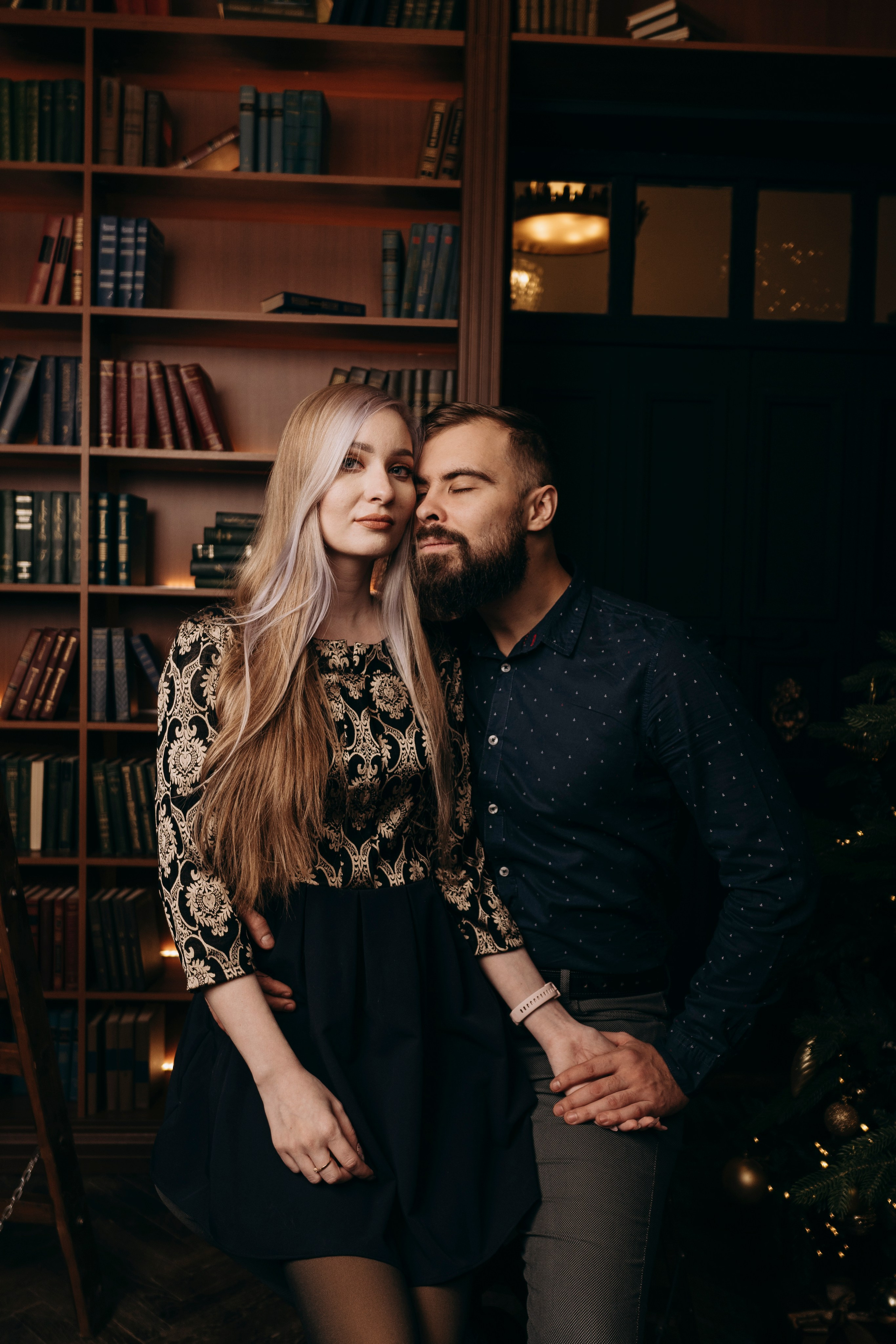 Семейная фотосессия. Фотограф | Липецк