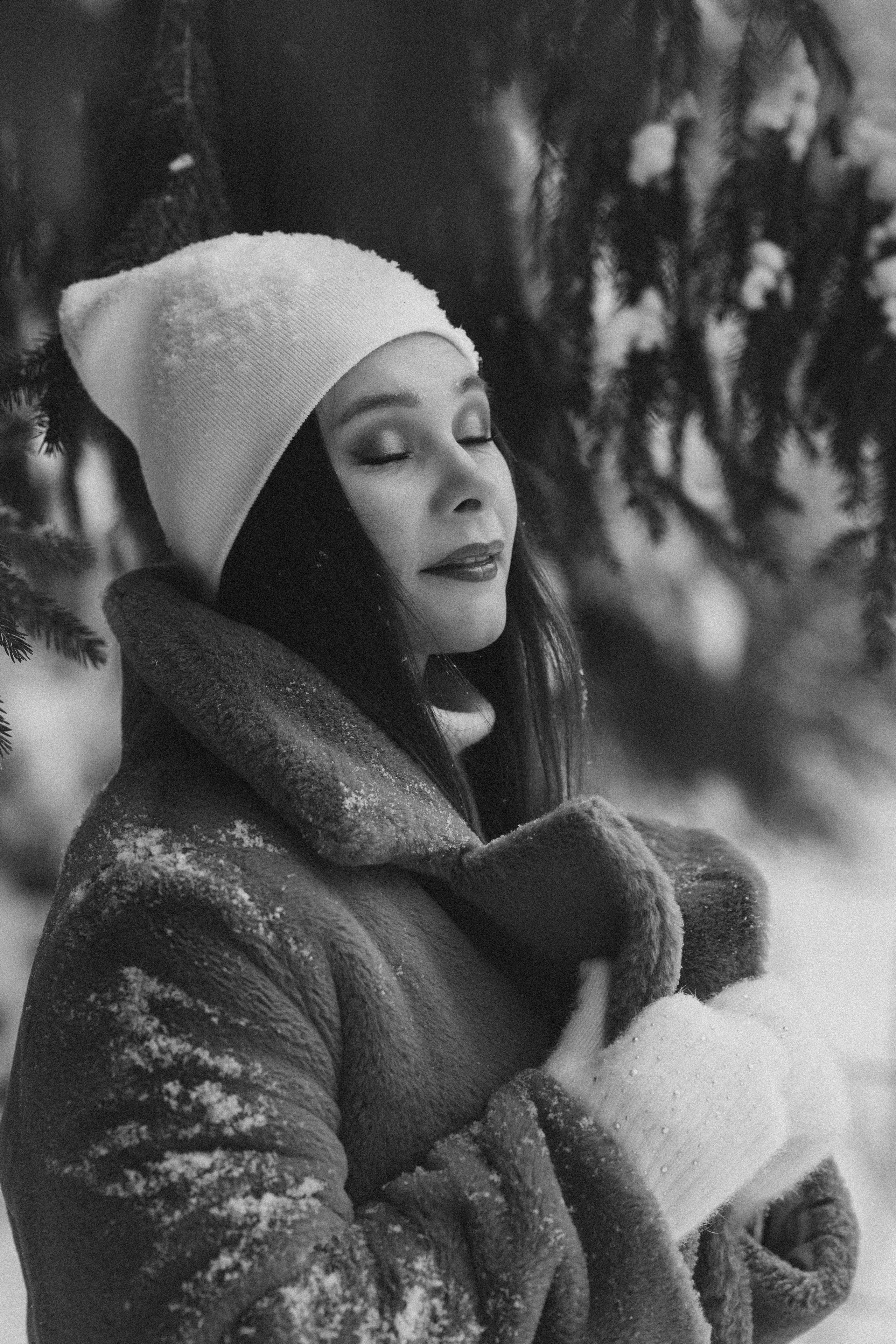 На пикник в лесу. Семейный и детский фотограф в Сергиев Посаде, Хотьково Якимчук Любовь