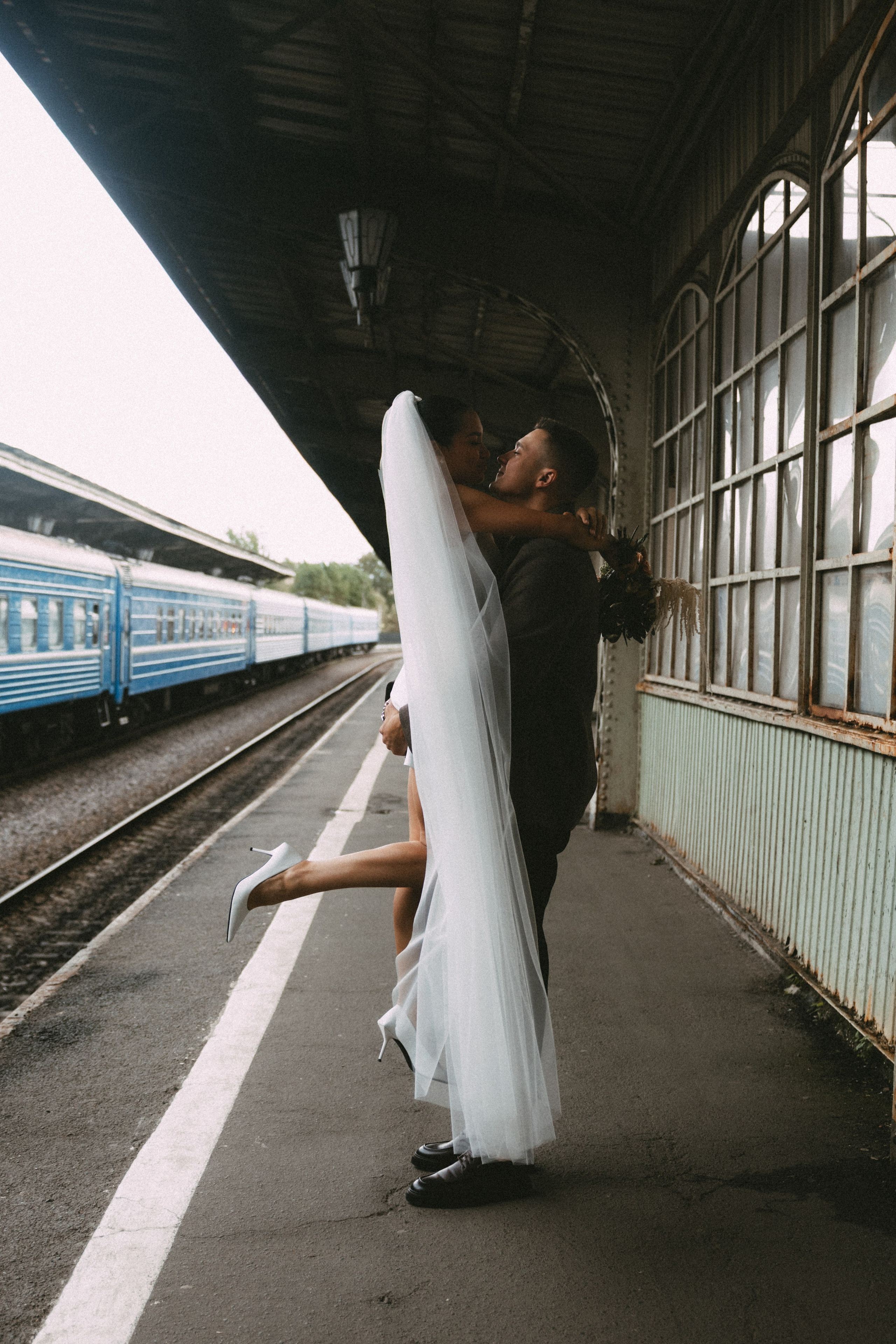 A & Д | Санкт-Петербург. Фотограф Екатерина Амбрушкевич