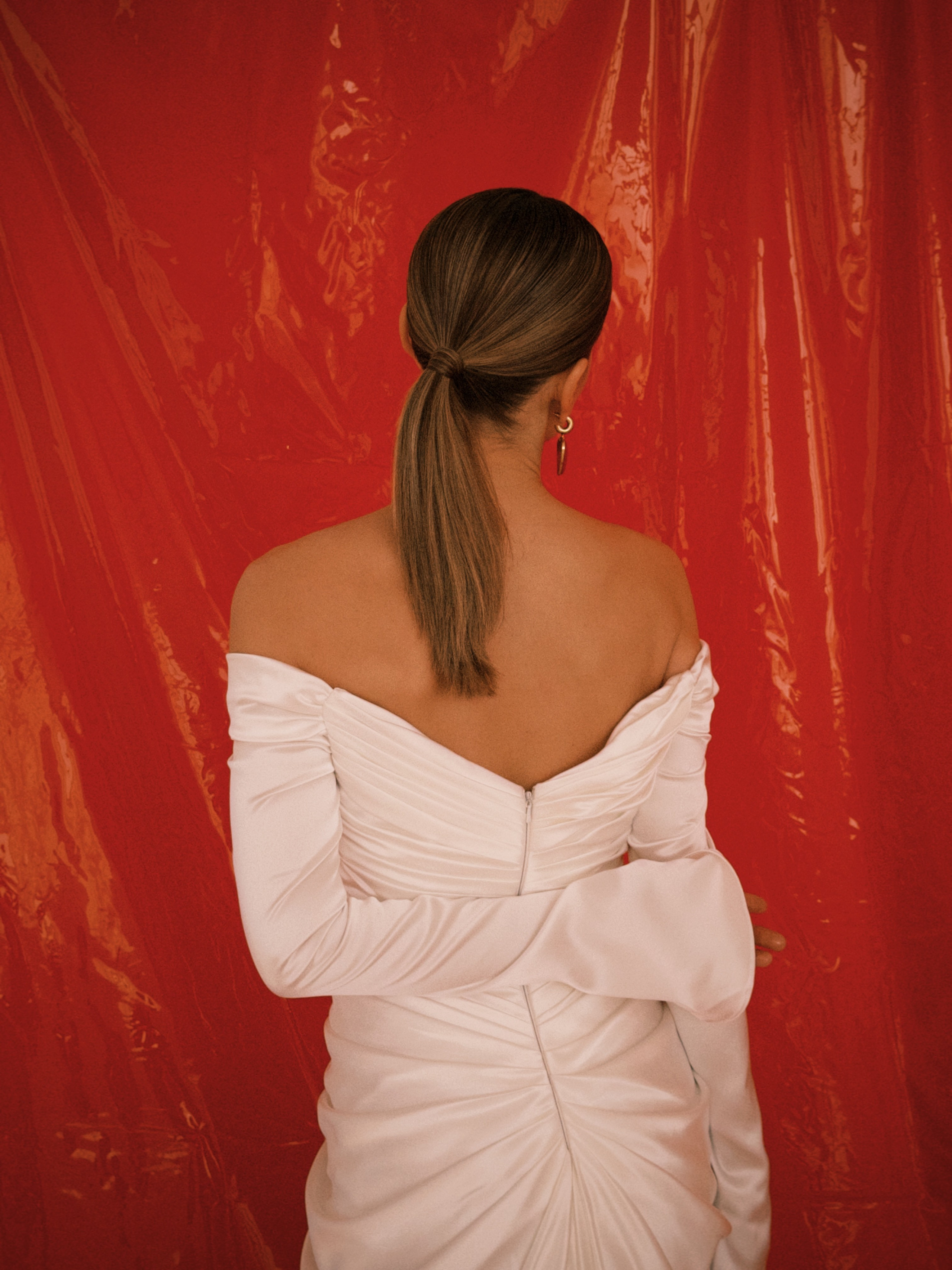 Look. Вера и Вера. Свадебщики из Сибири