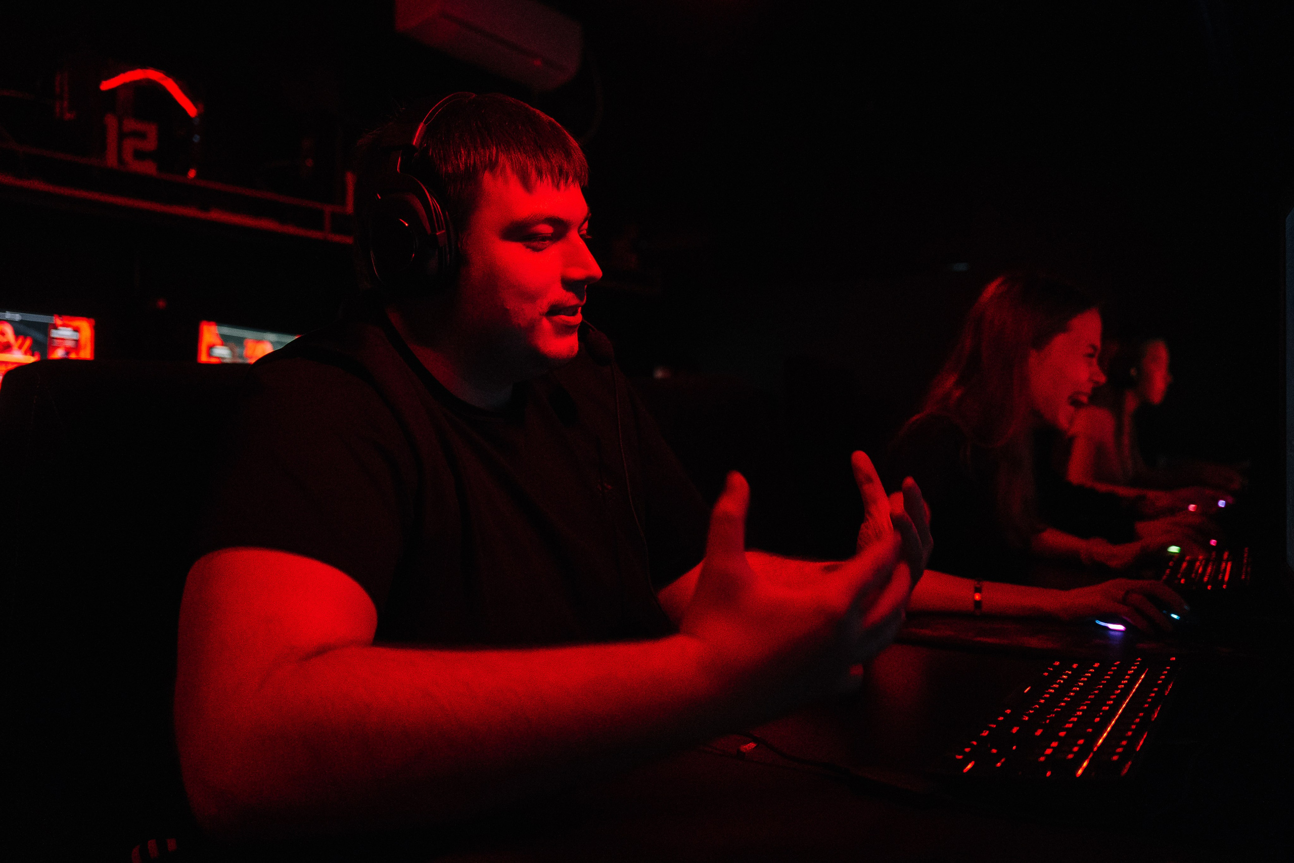 SEKTOR. Фотограф в Хабаровске Швендых Рудольф