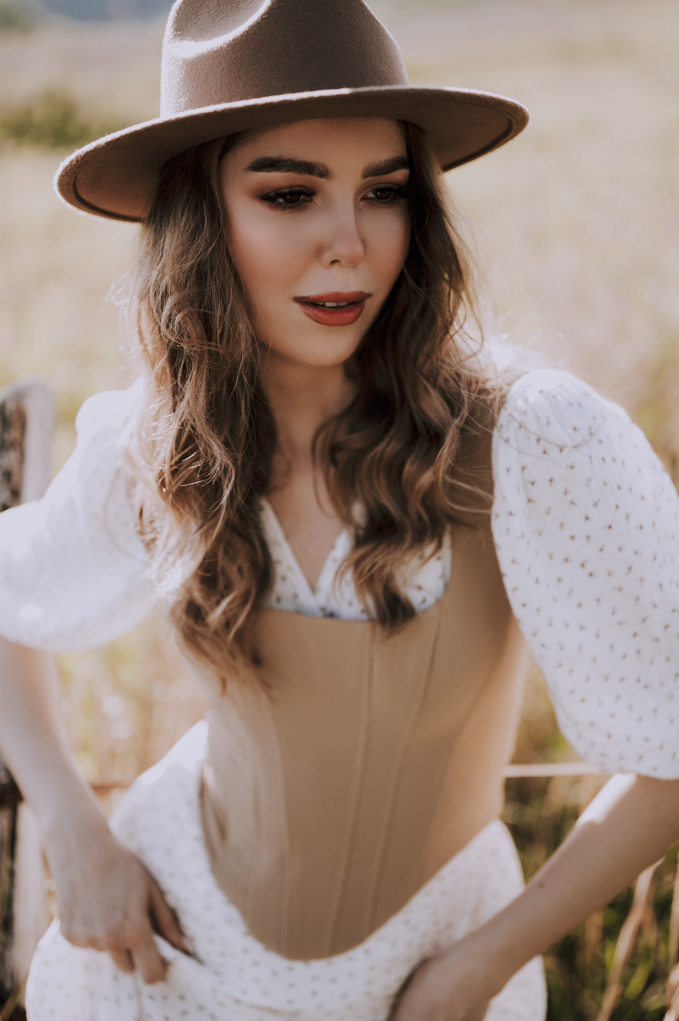 Катя. Фотограф Сочи Кисматова Анастасия