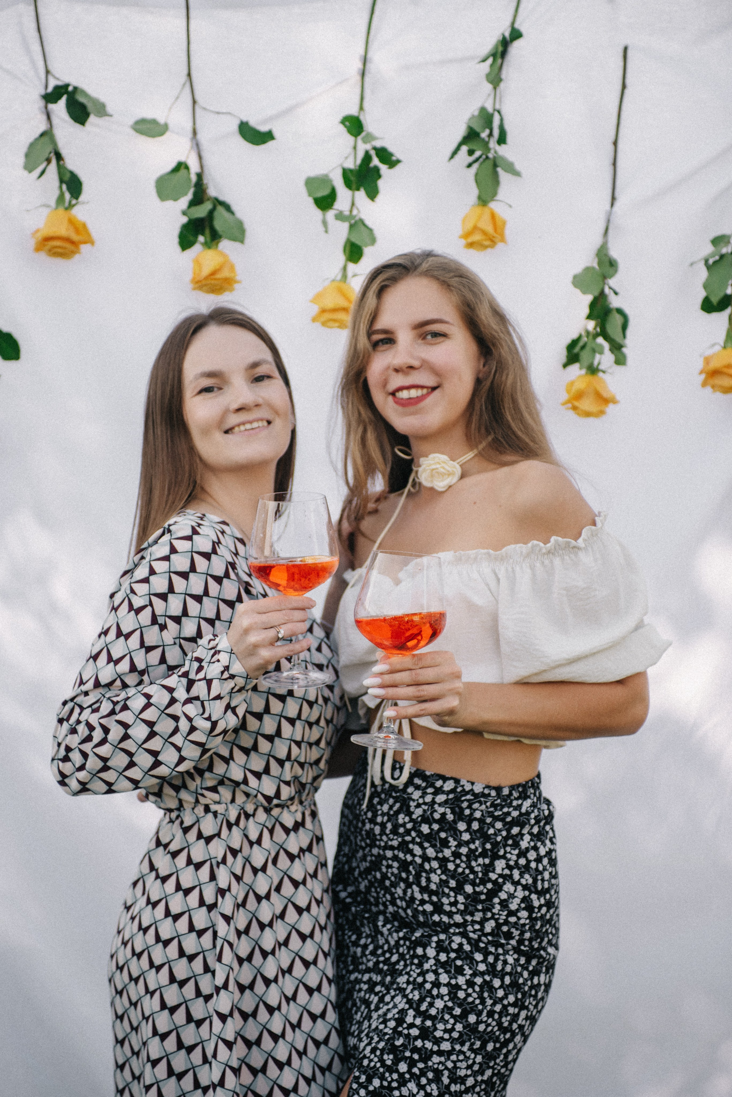 Девичники. Ph.proulints