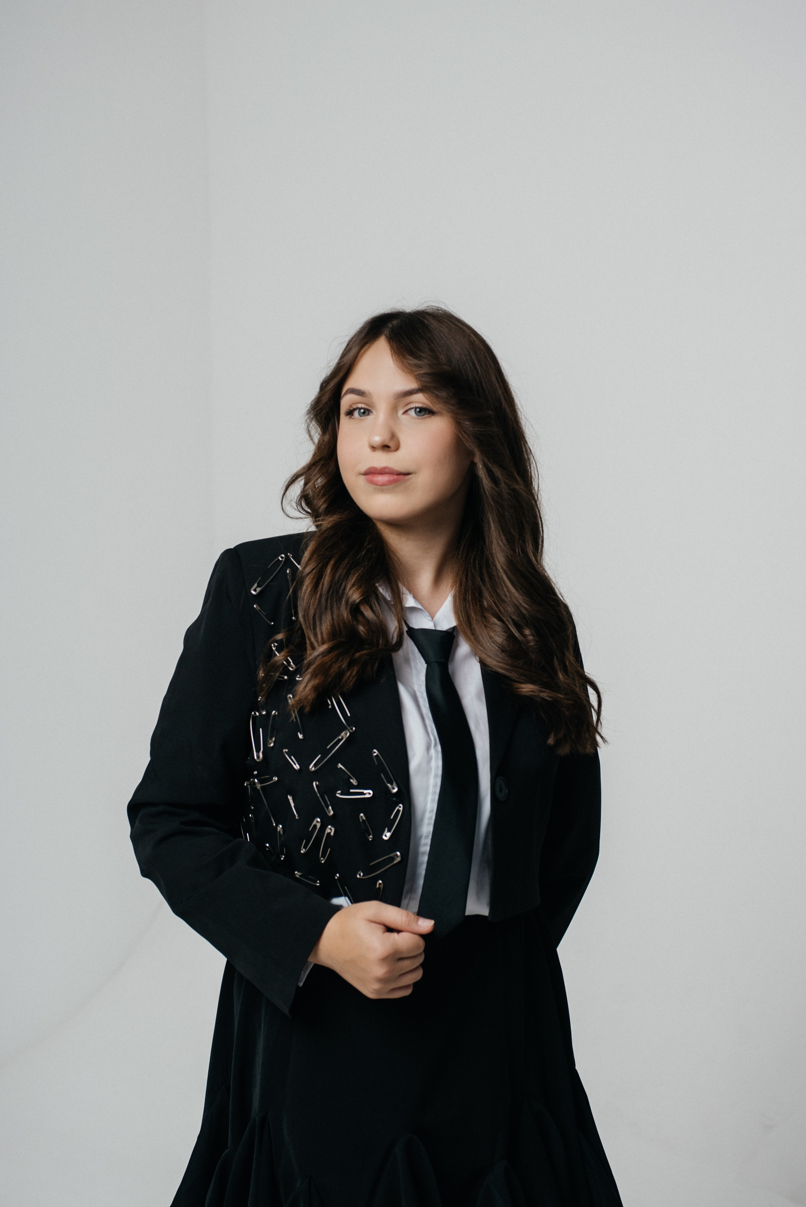 Классическая фотосессия. Ph.proulints