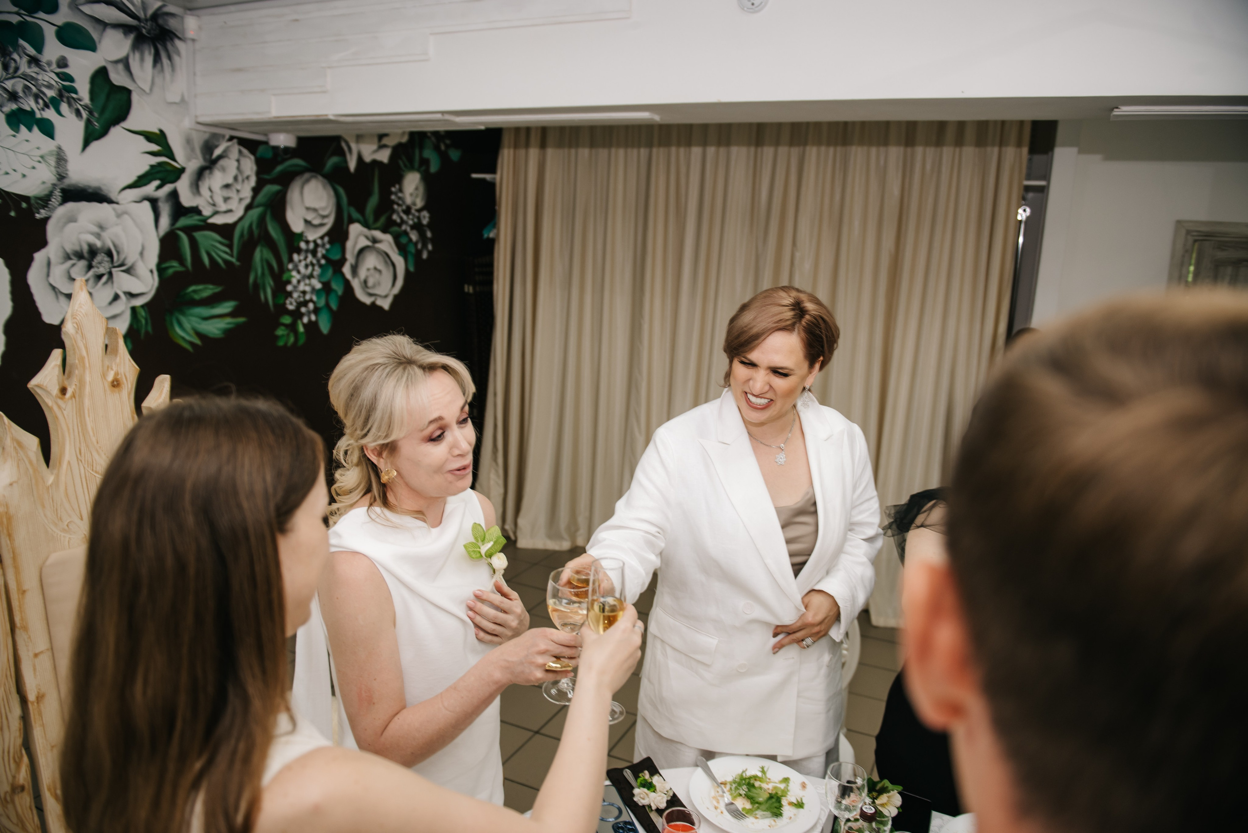 Корпоративы. Ph.proulints