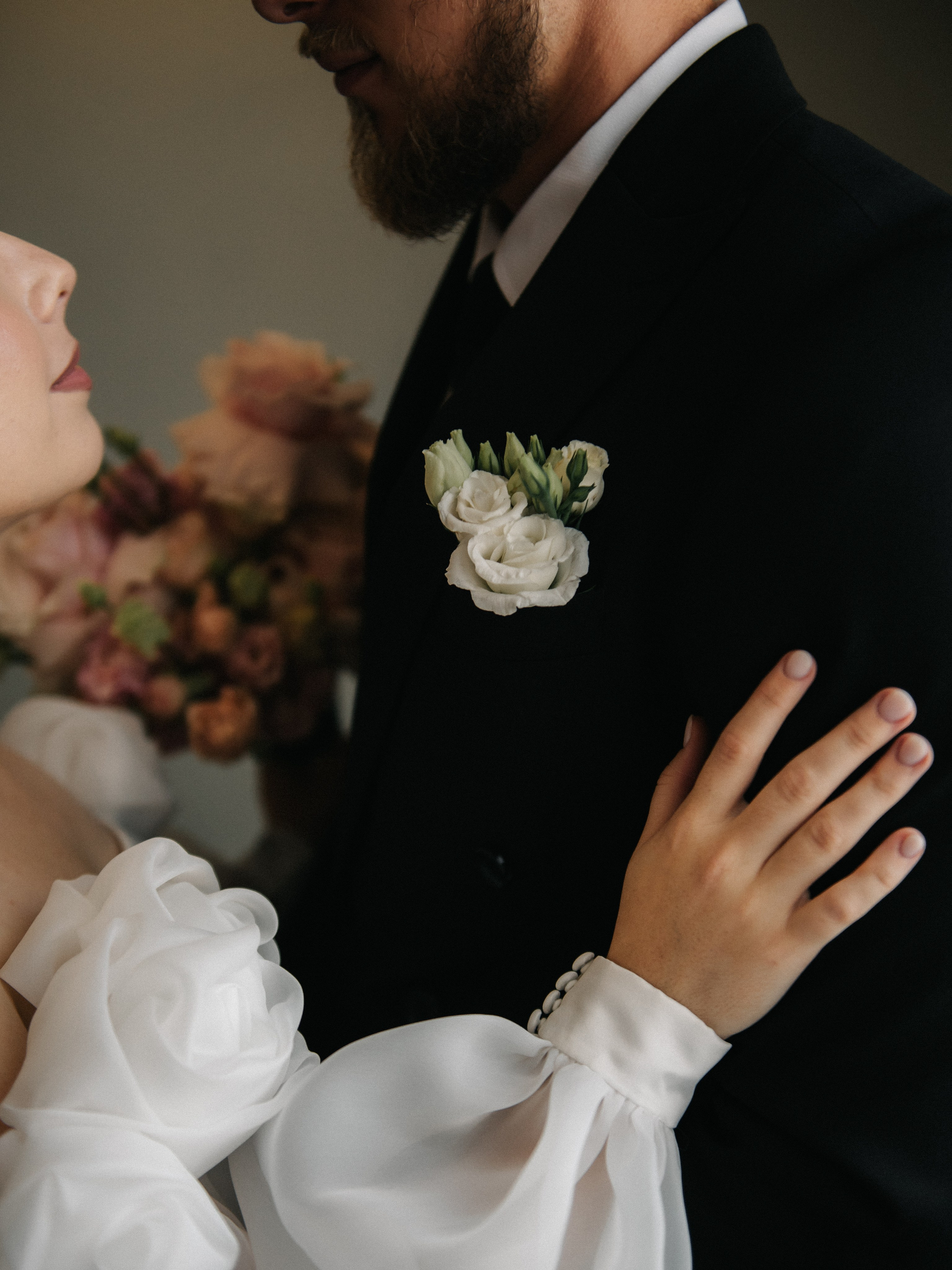 Владлен и Екатерина. Ph.proulints