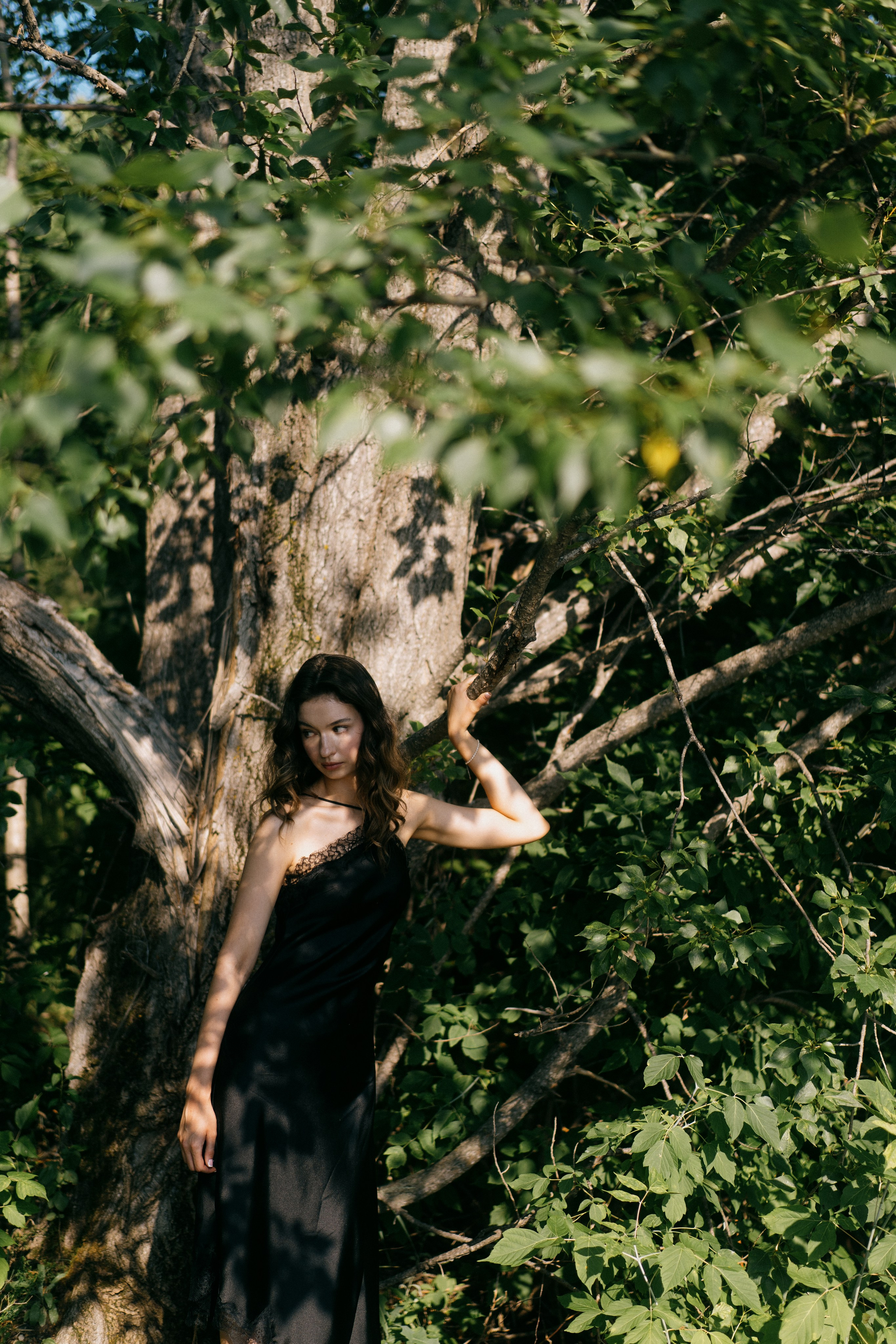 Ангелина II. Veronika Popadeikina Photographer