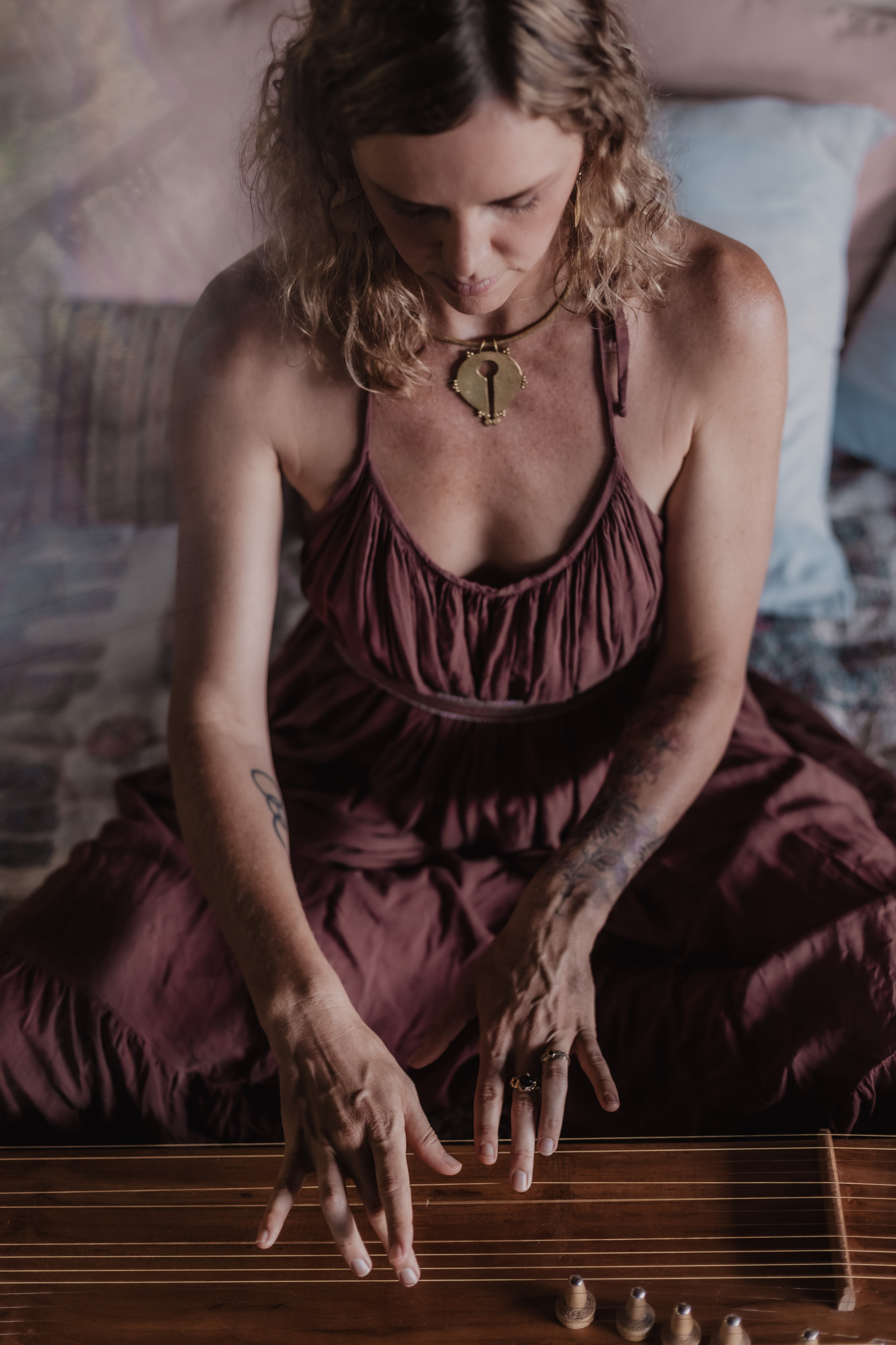 Haylee. Мариам Багдасарян