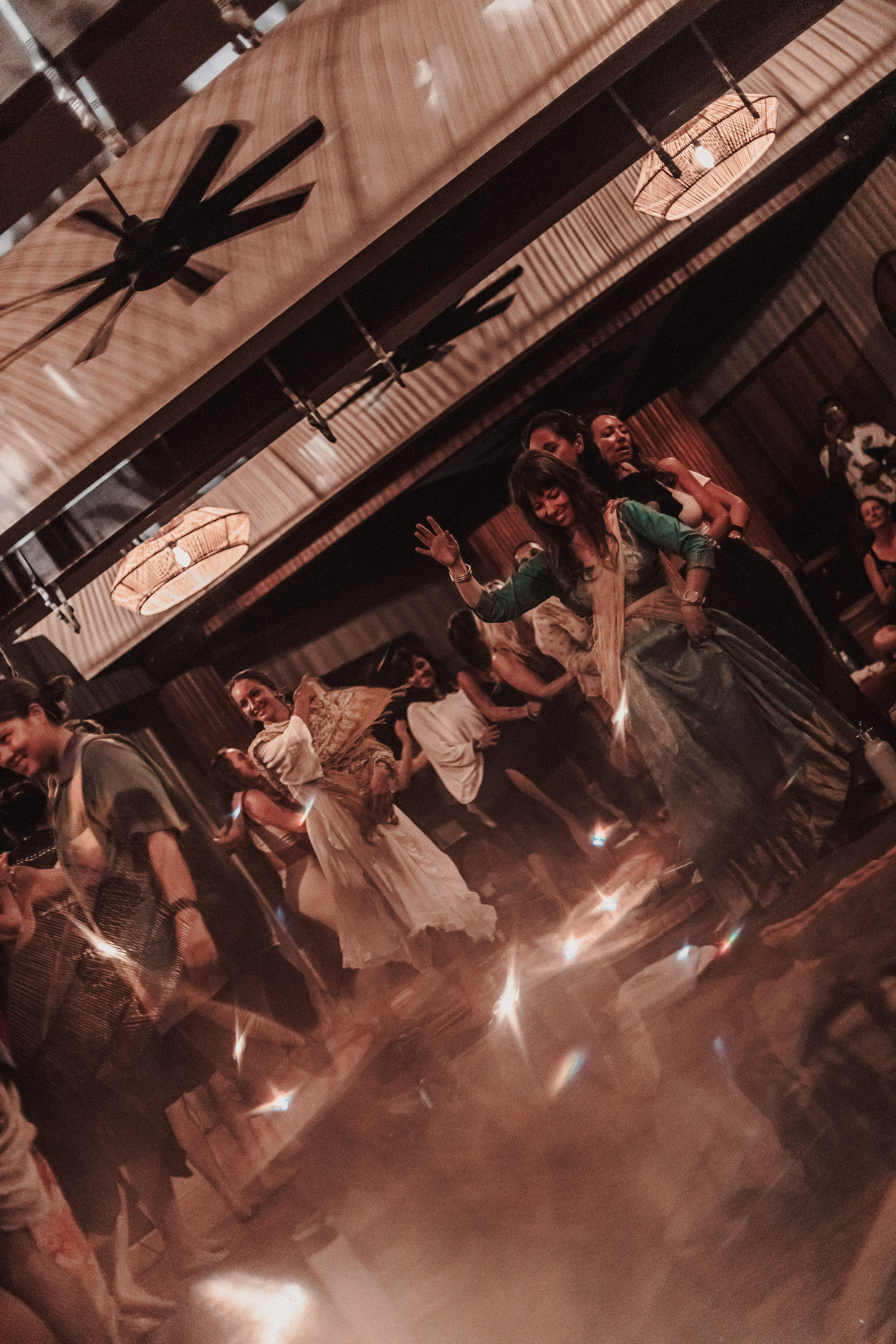 Hanuman Project on Krishna Das's retreat. Мариам Багдасарян