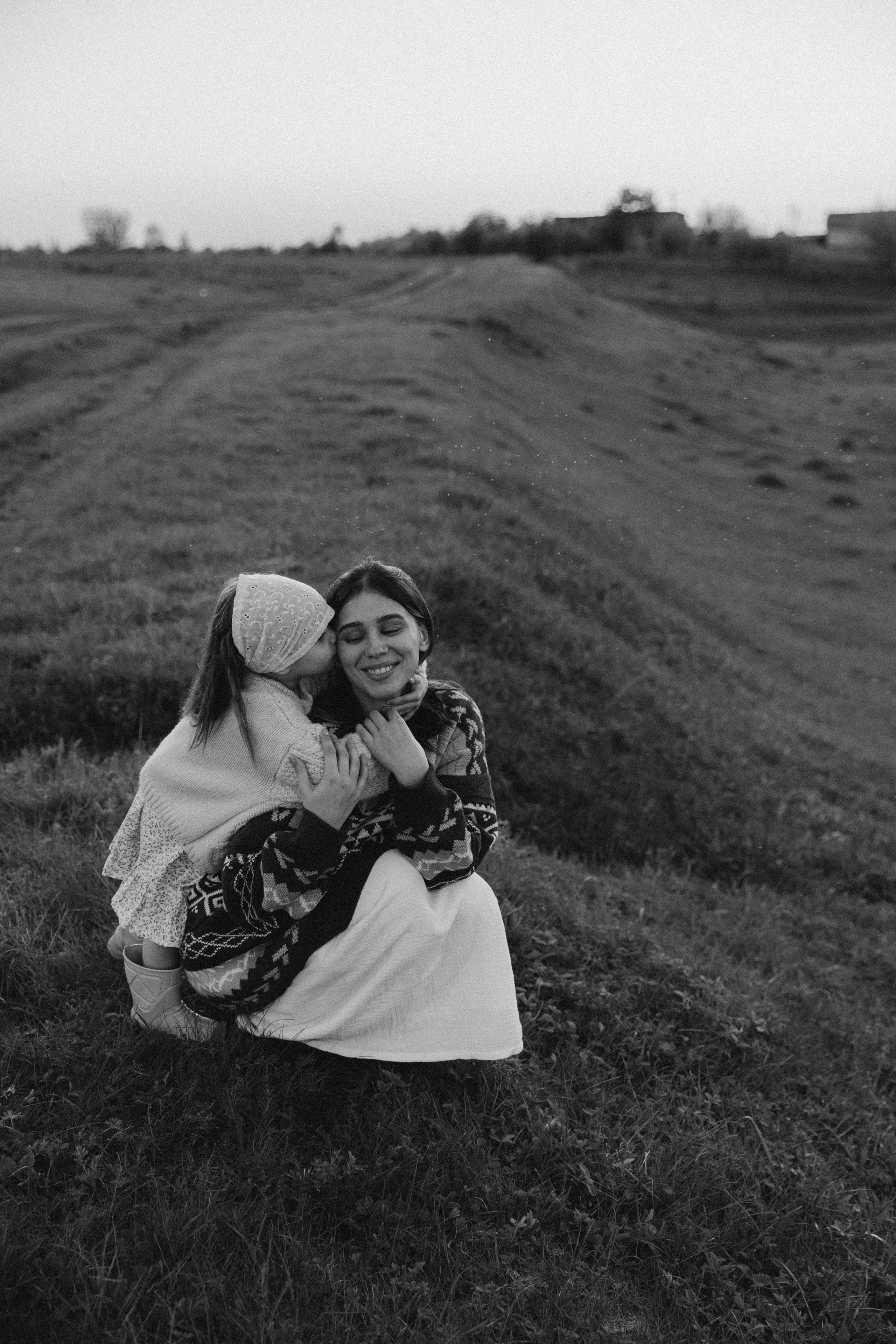 Маша и Мира. Фотограф Ульяна Дивина в Нижнем Новгороде и Нижегородской области