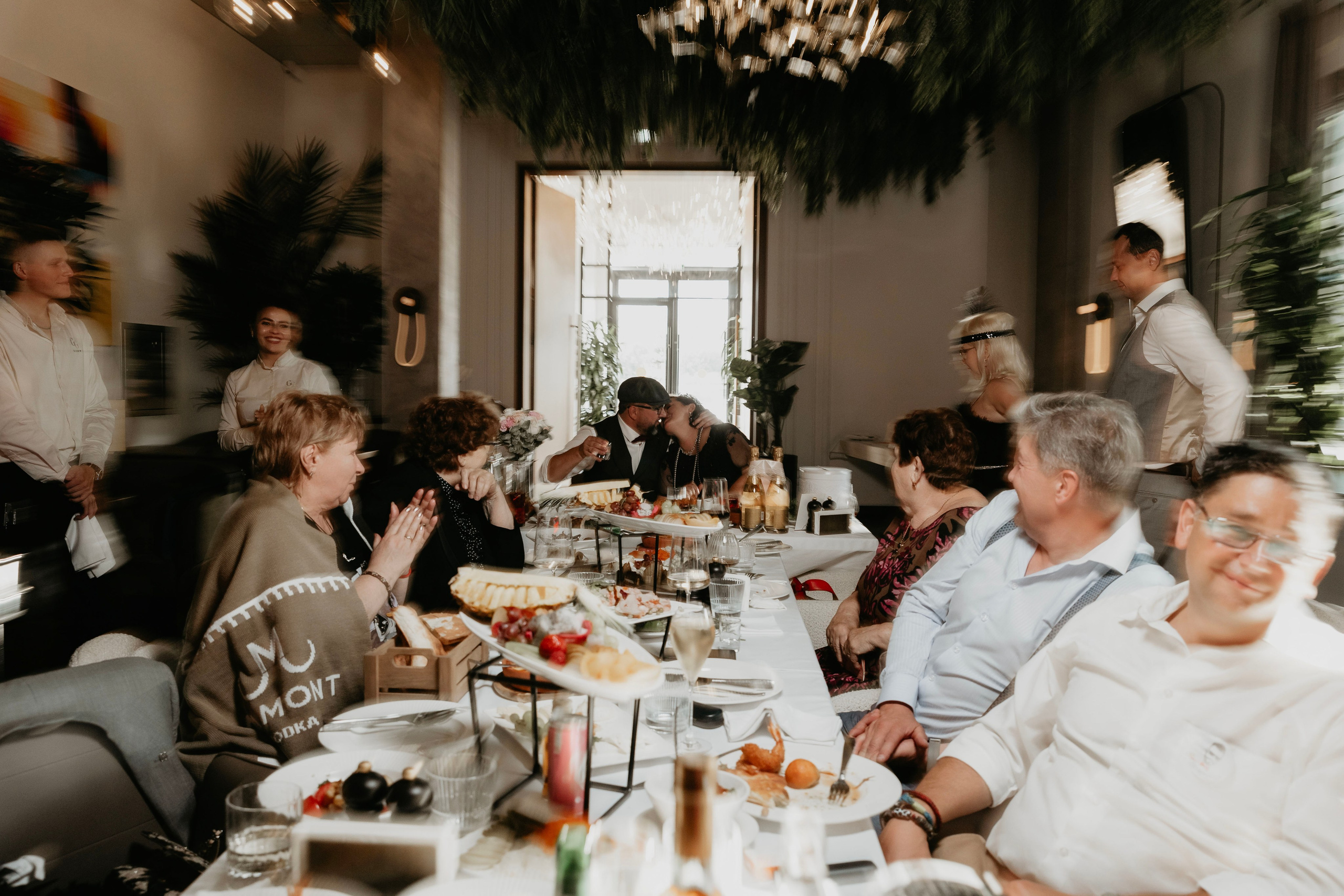 Александр и Ирина. Photographer in Moscow & everywhere in the World Alena Vyalova