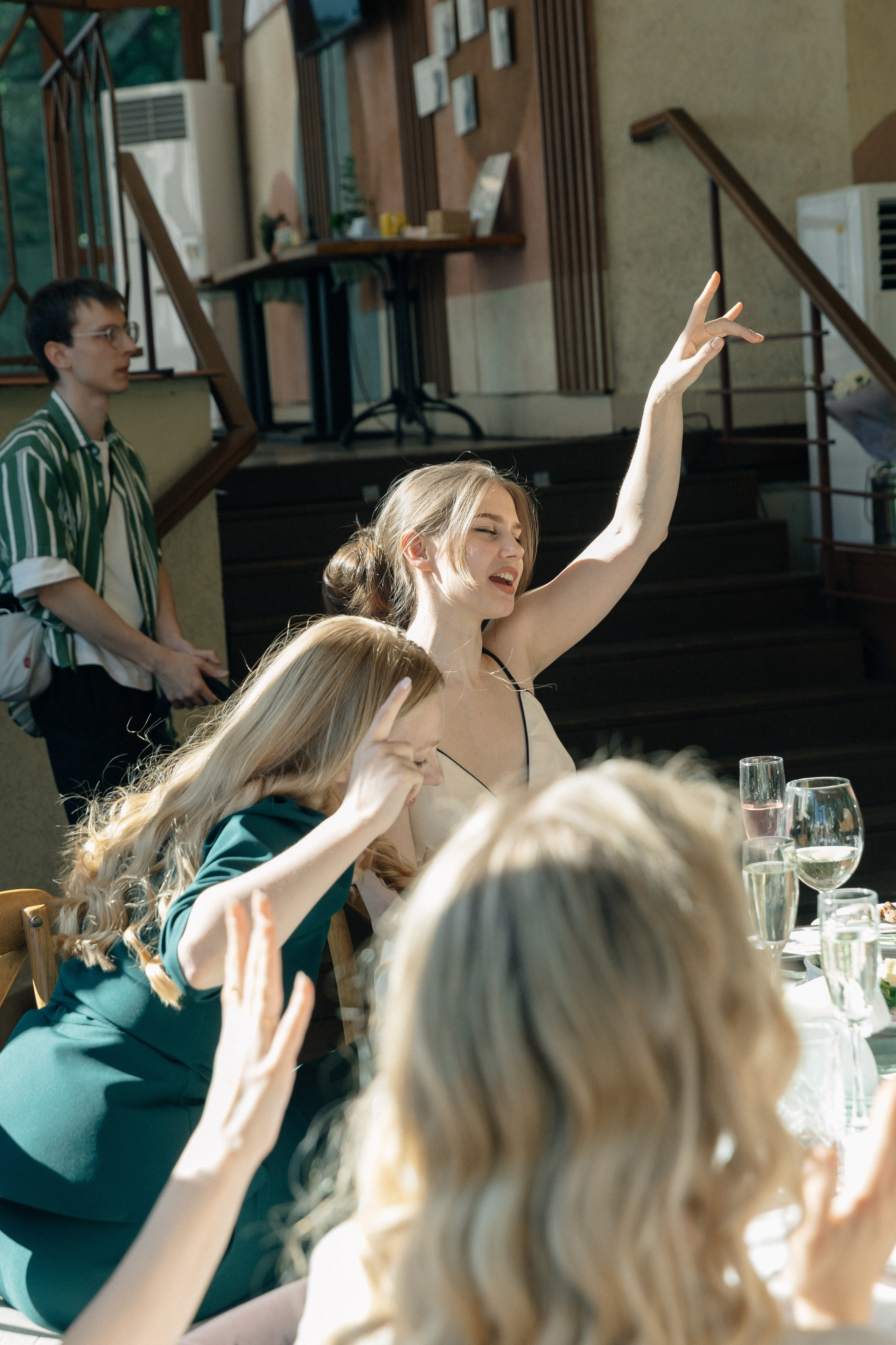 Трогательный свадебный день Насти и Вадима. Свадебный фотограф в Нижнем Новгороде Генеральская Ира