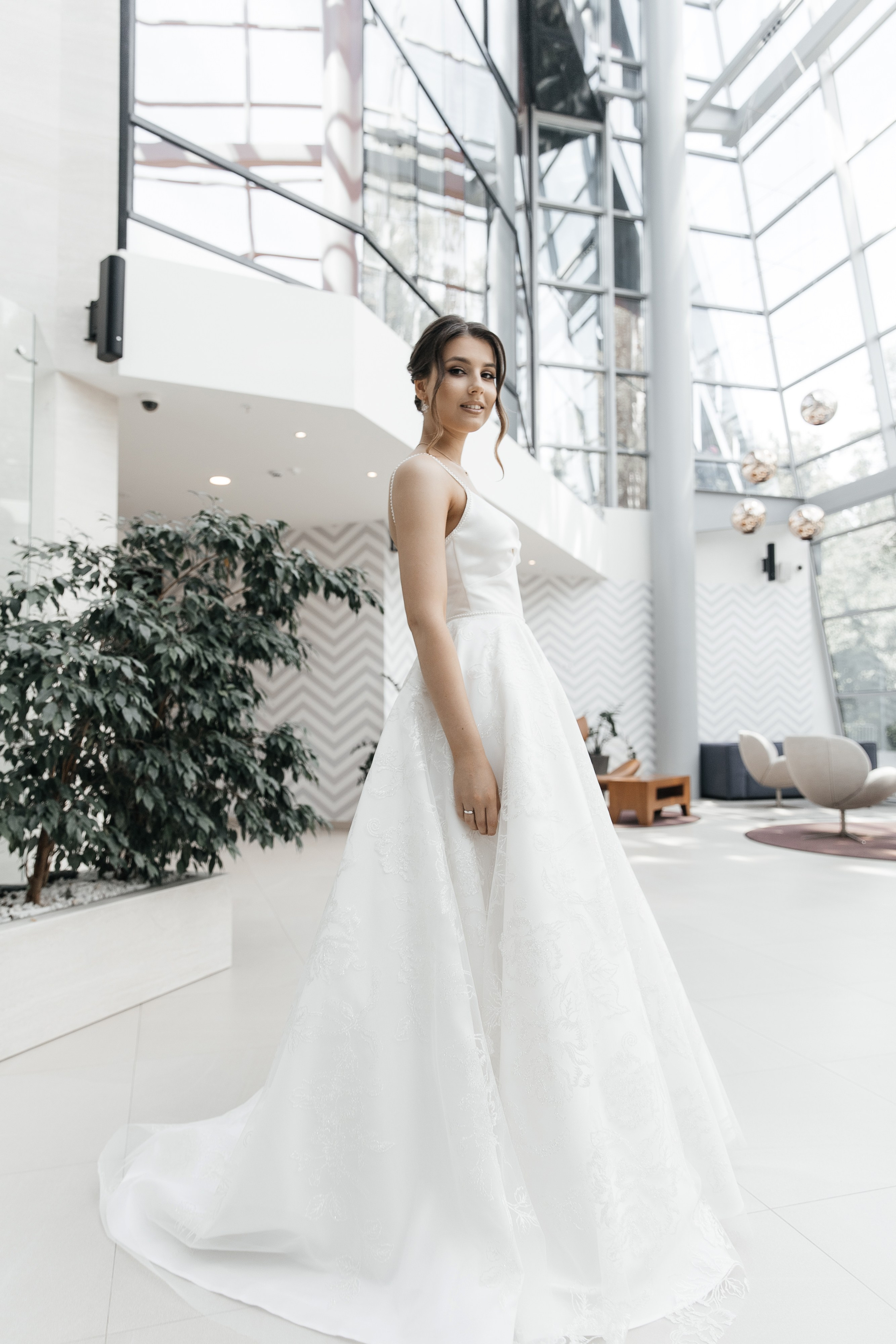 Yana & German. Андрей Цветков — репортажный, свадебный и портретный фотограф в Санкт-Петербурге