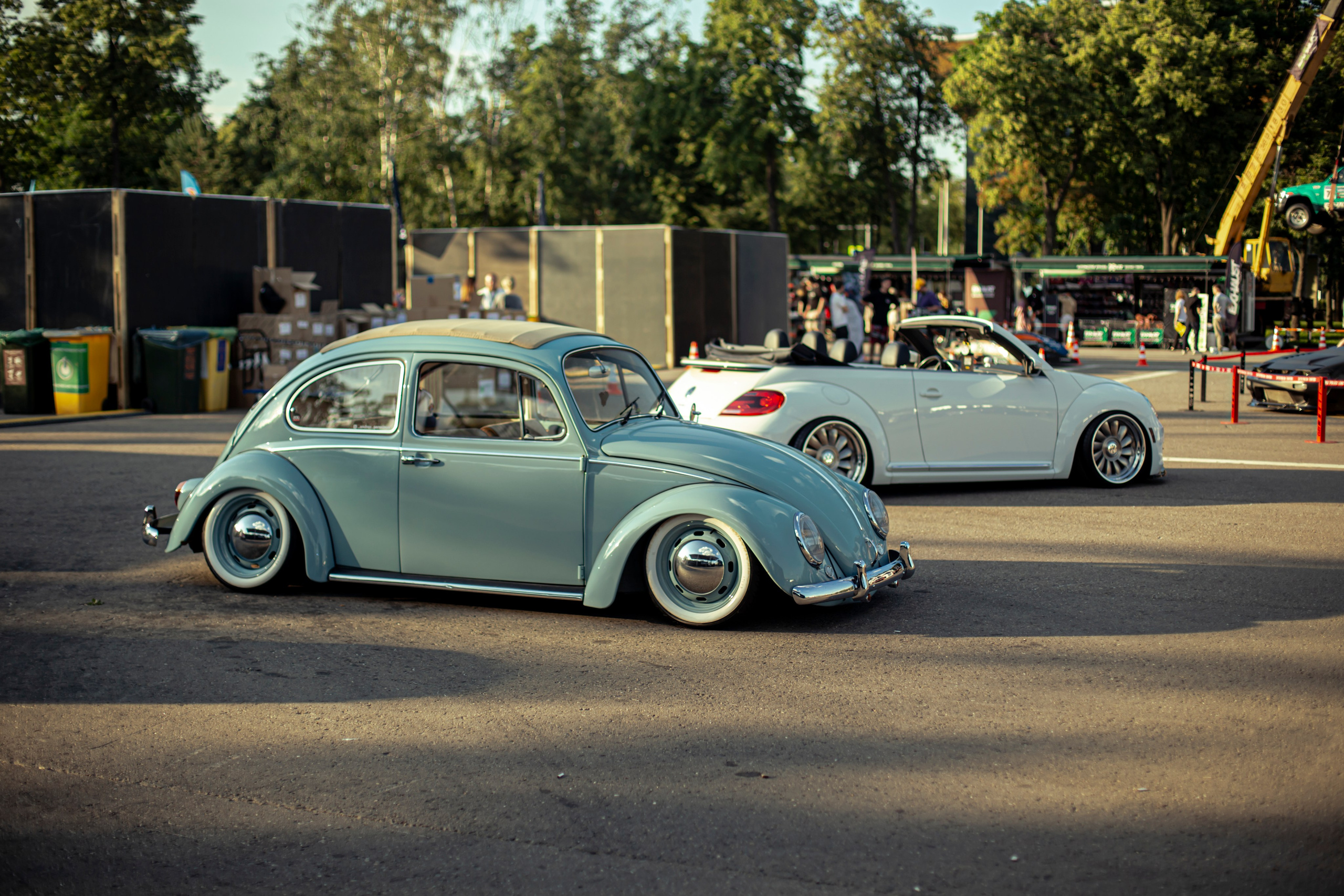 Grounded Ultra Moskow 2024. Автомобильный фотограф в Екатеринбурге Сергей Эндерс