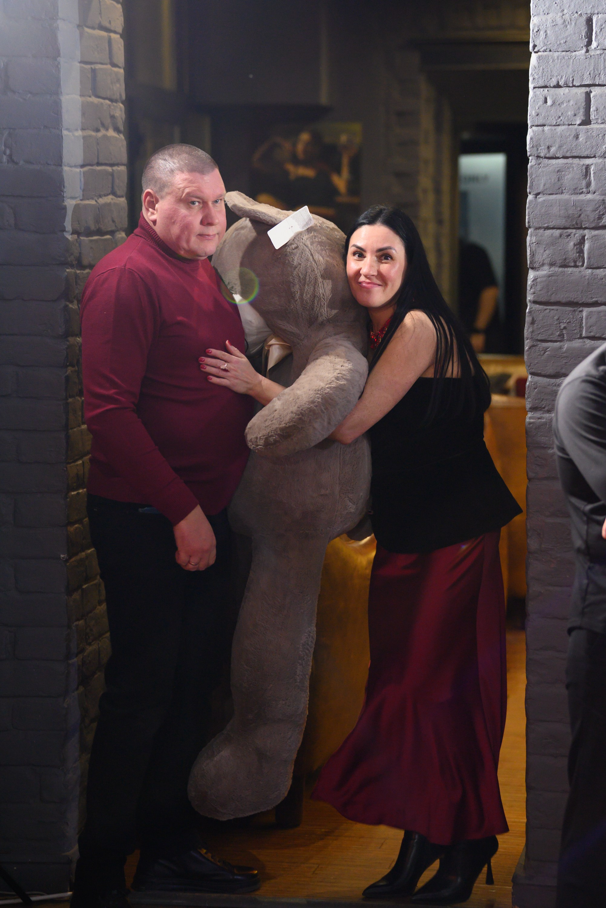 Корпоратив дизайнеров. Свадебный фотограф Ижевск Петр Шишков