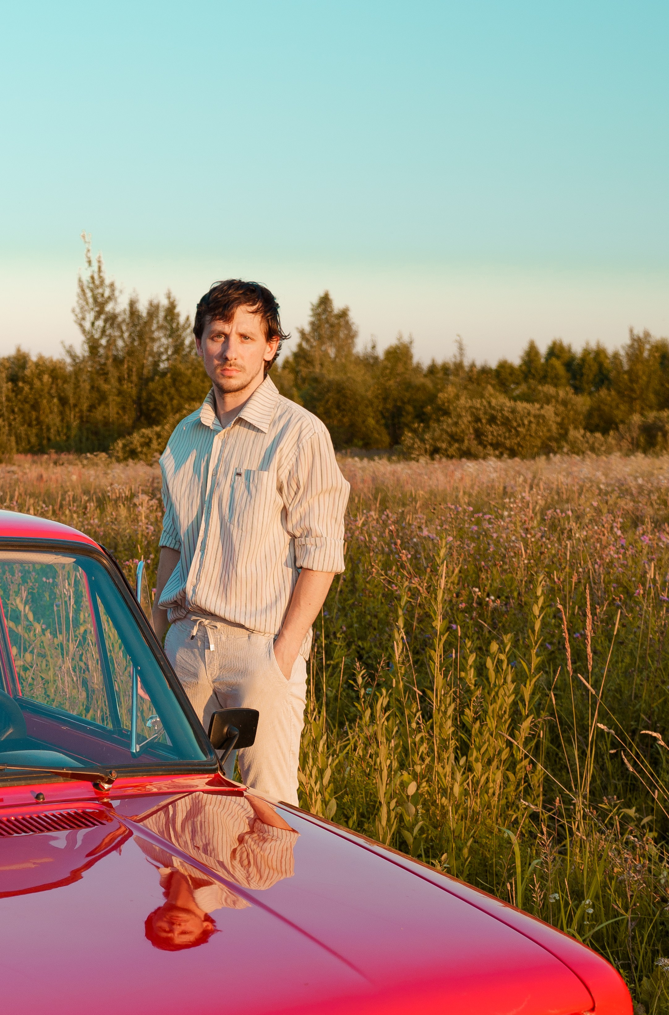 Film. Фотограф и видеограф Тверь