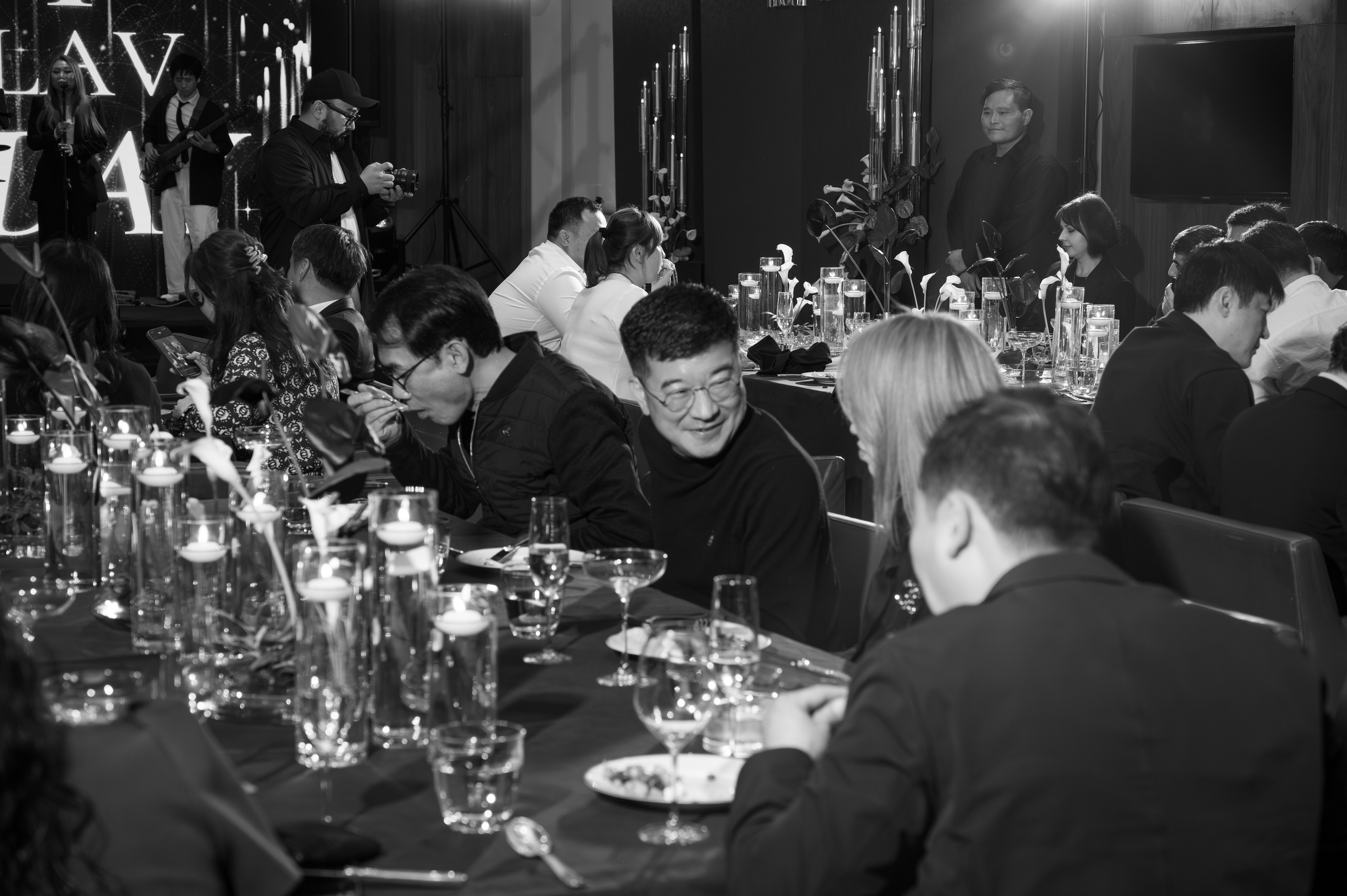 Stanislav birthday party. Busan photographer | Фотограф Пусан