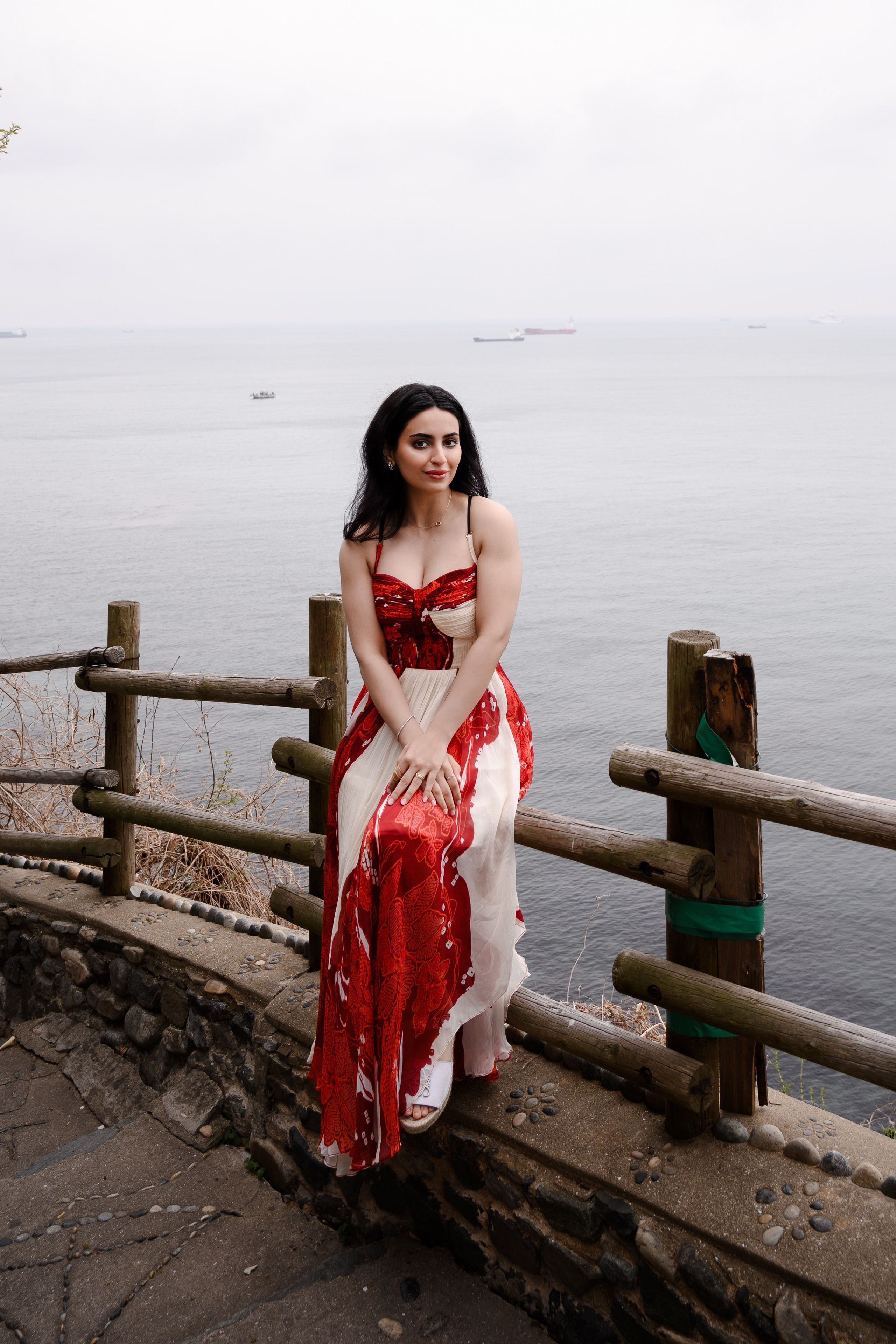 Huinnyeoul Cultural Village. Busan photographer | Фотограф Пусан