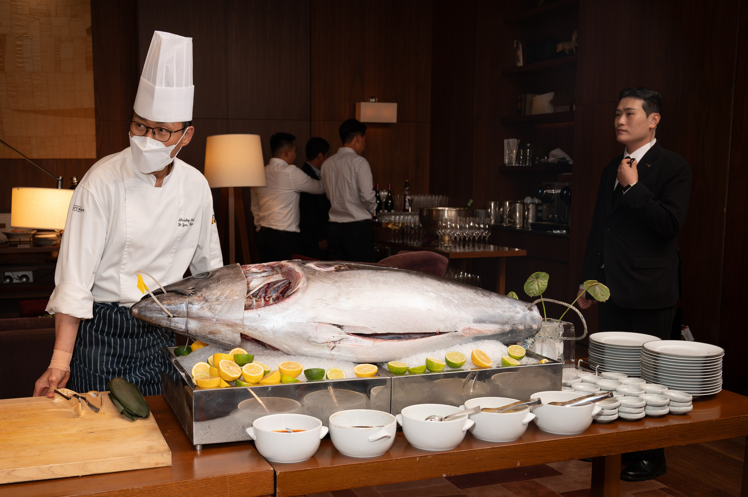 Stanislav birthday party. Busan photographer | Фотограф Пусан