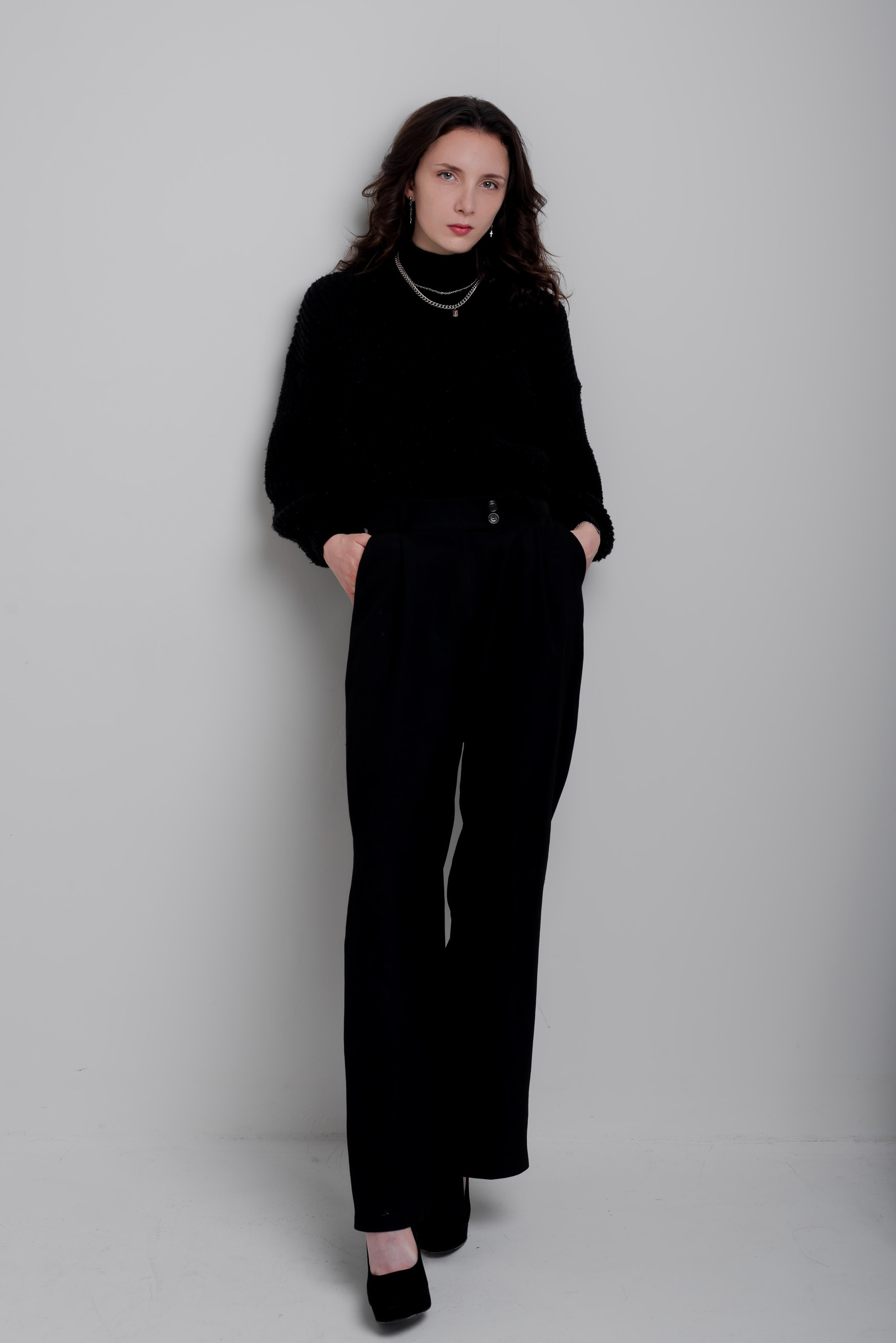 Prudence. Busan photographer | Фотограф Пусан