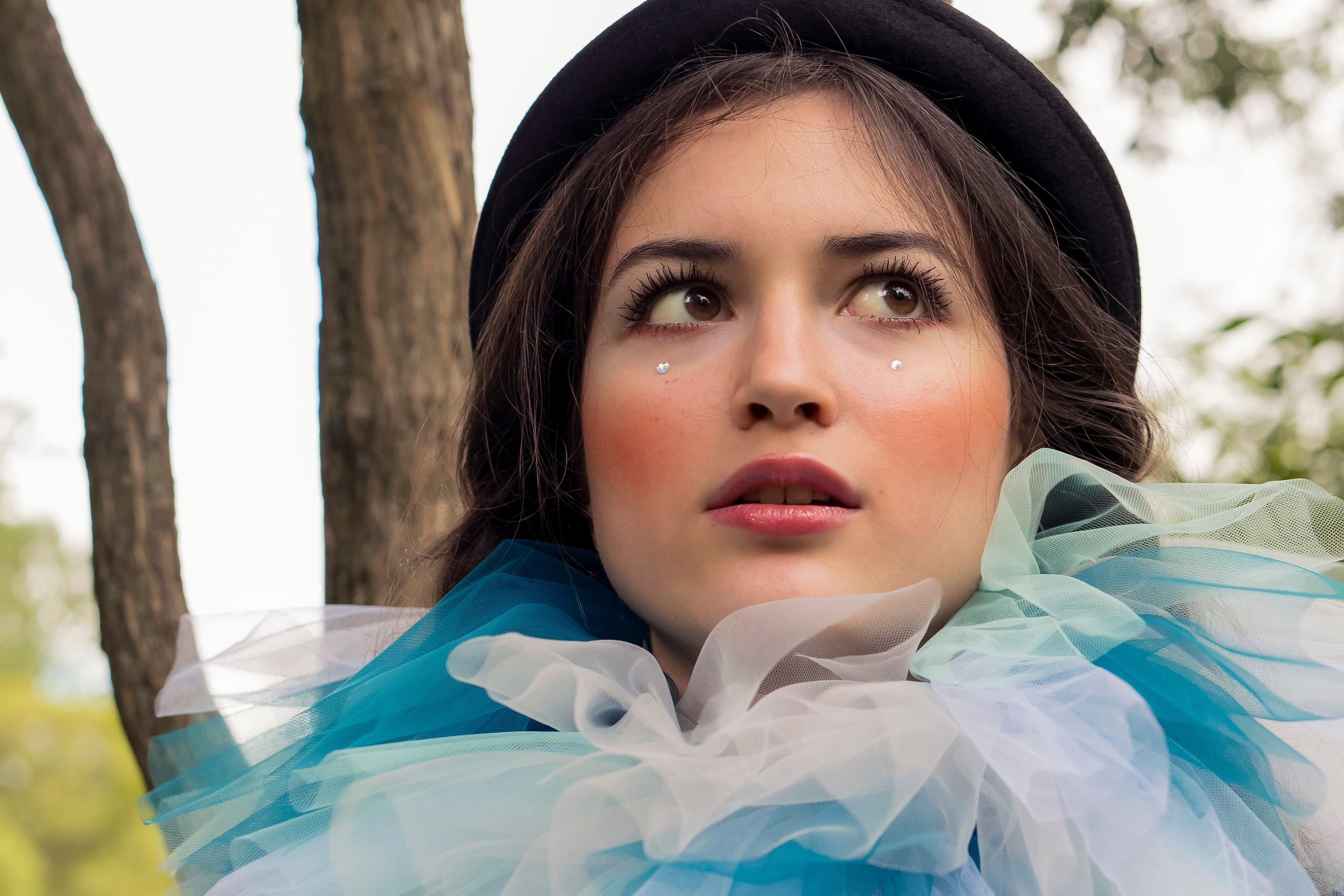 Пьеро. Главная