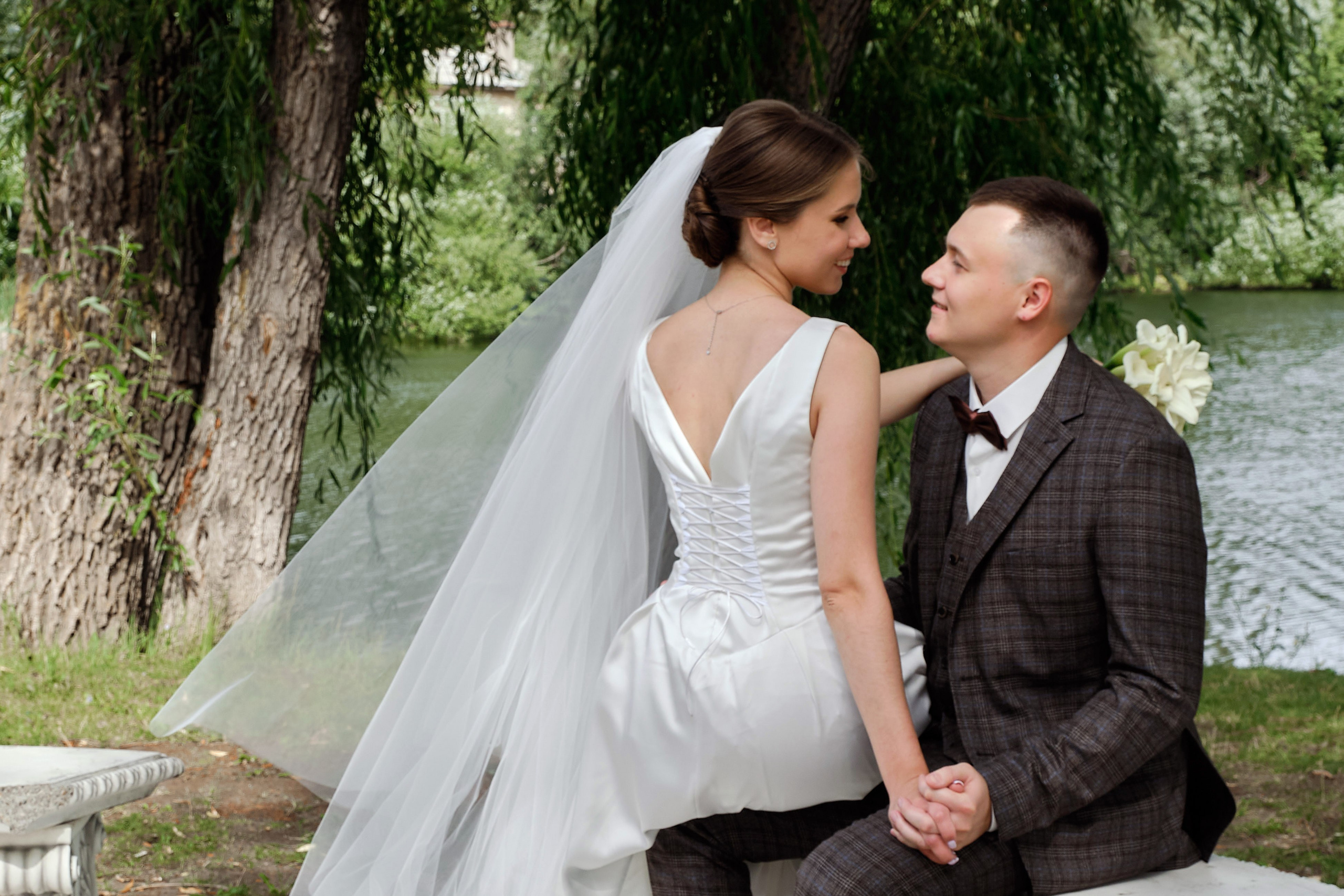 Полина & Глеб. Фотограф в Самаре Татьяна Дубаносова