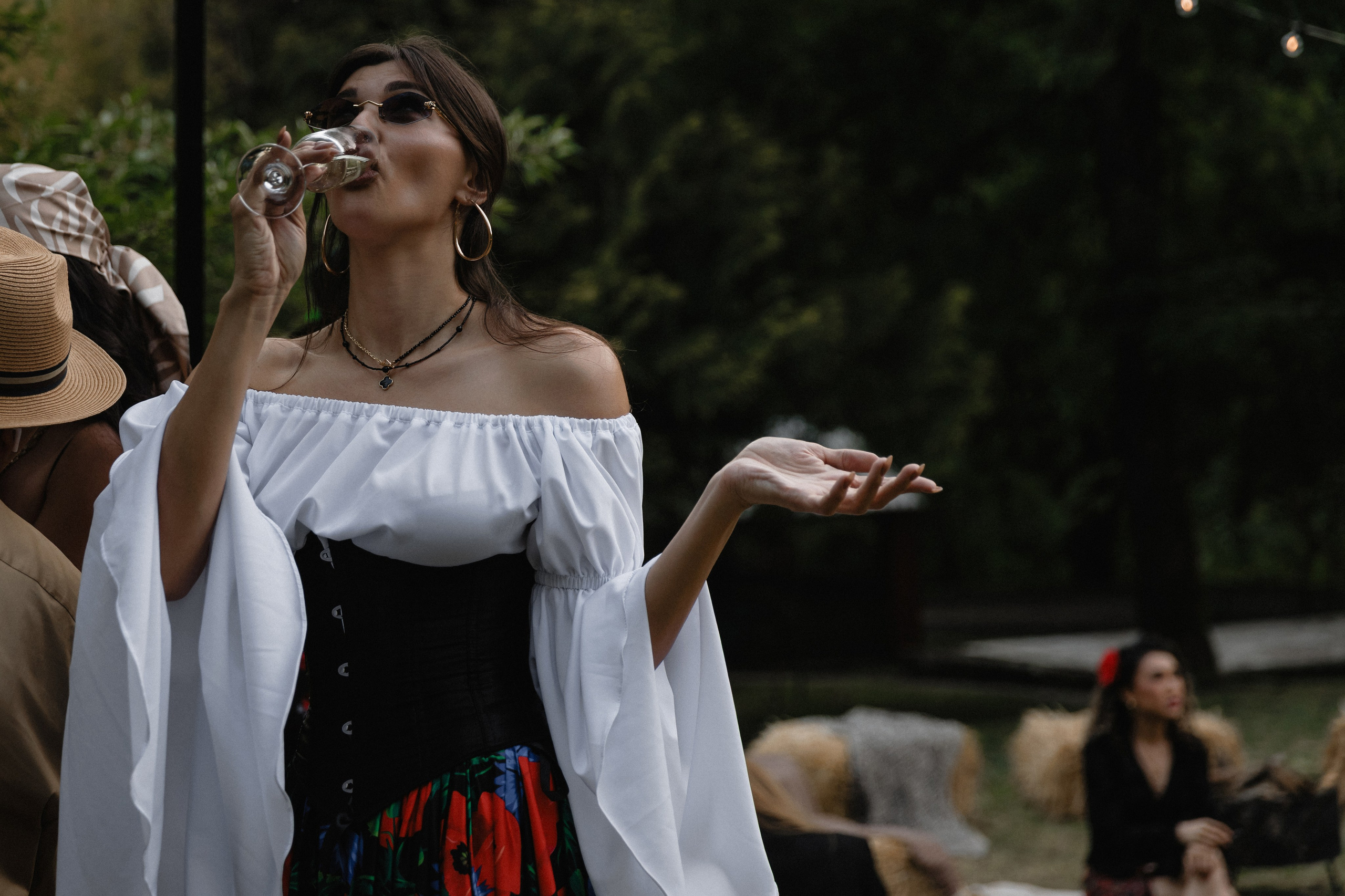 GYPSY. Свадебный, репортажный и портретный фотограф Сочи, Краснодар. Александра Зайцева