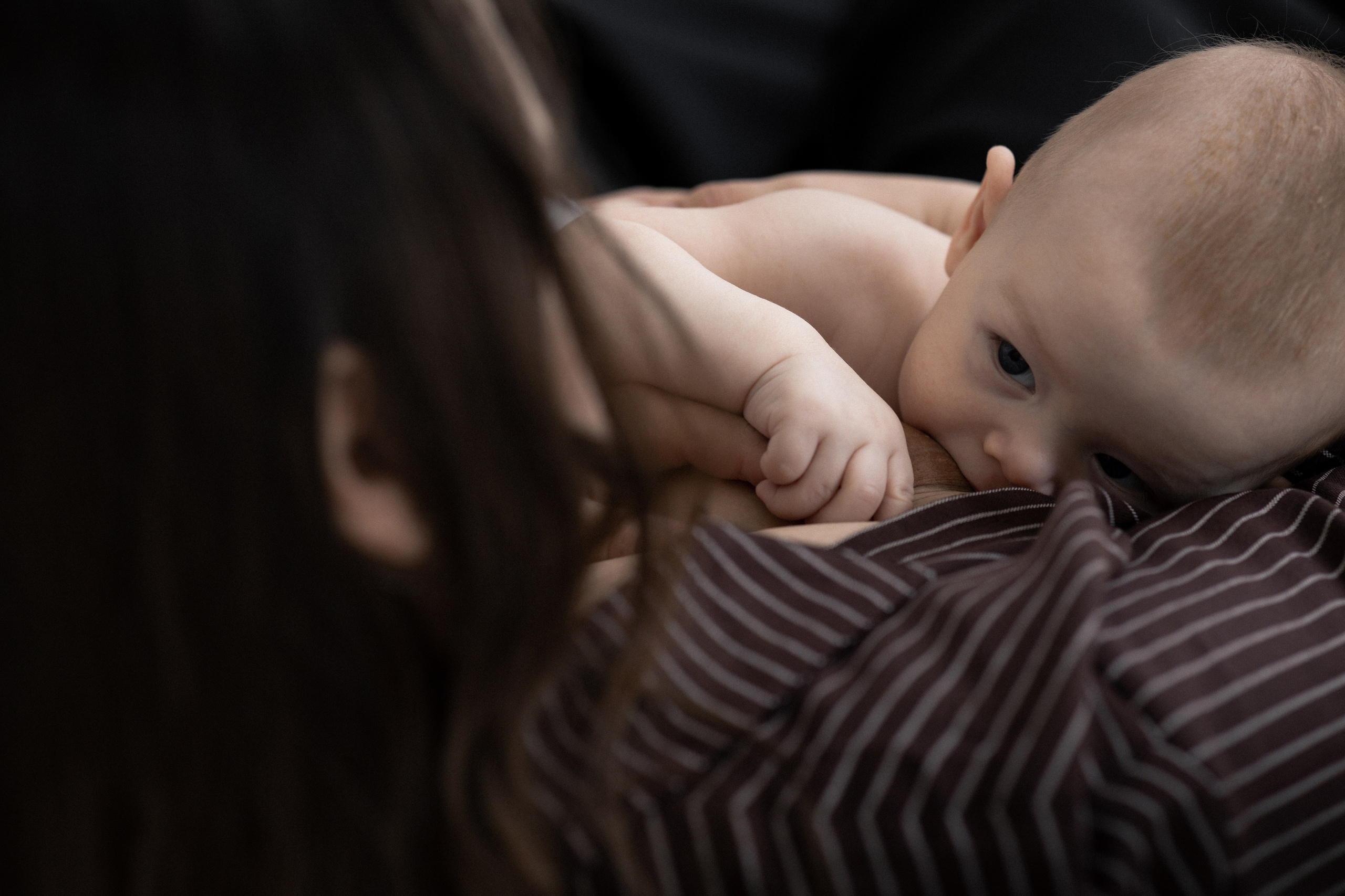 кормление грудью фото