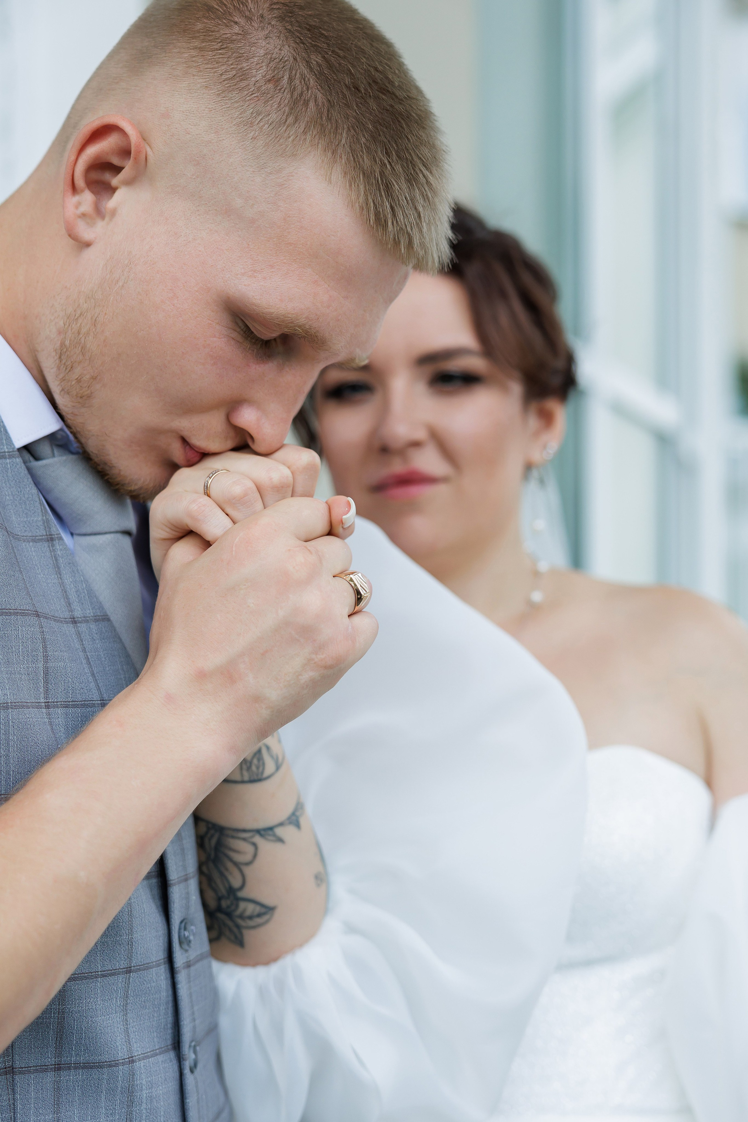 Свадебный фотограф Новокузнецк. Фотограф в Новокузнецке Бахтияр Омуров