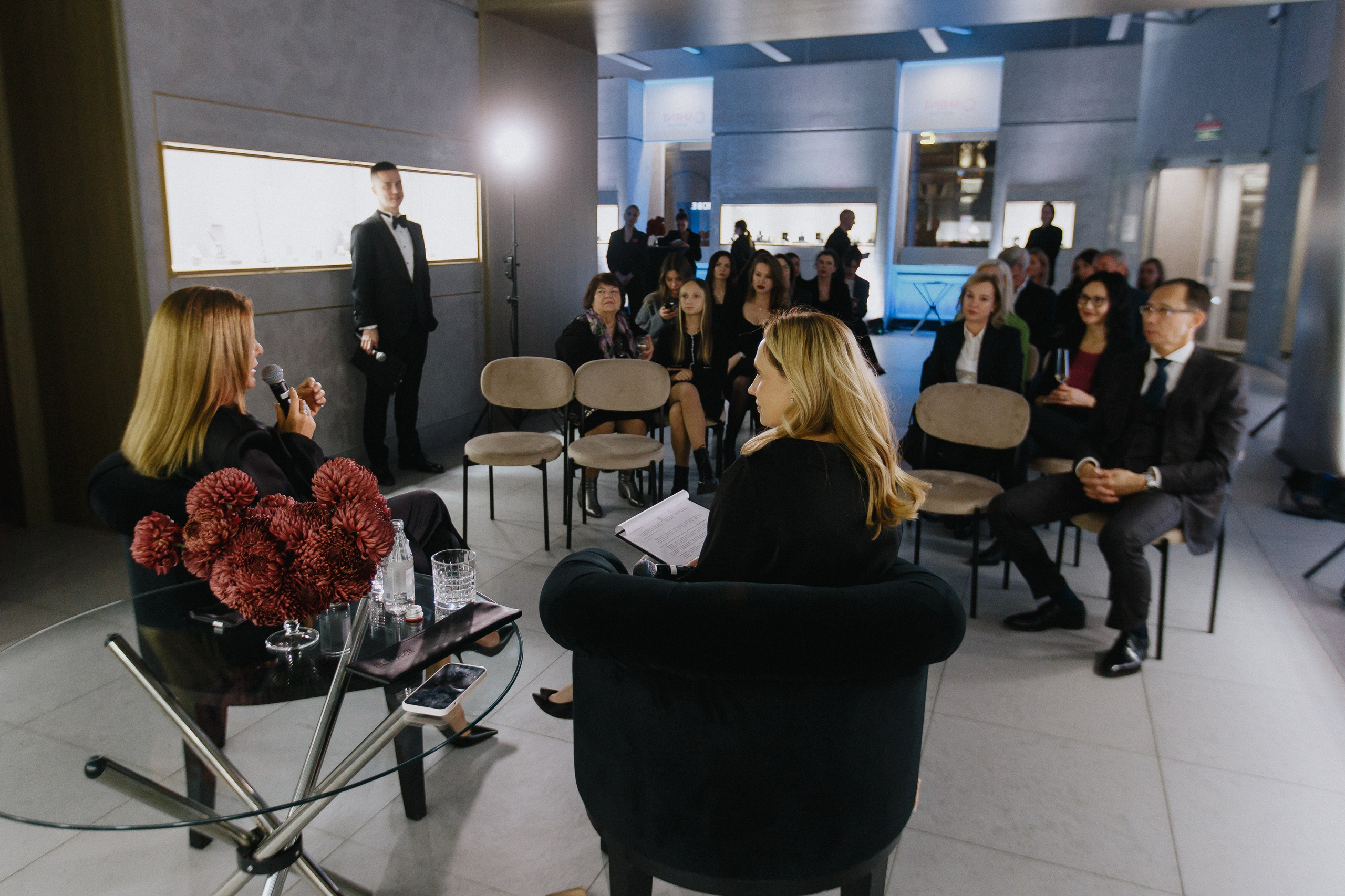 SHENE. Фотограф Иркутск Антипин Сергей