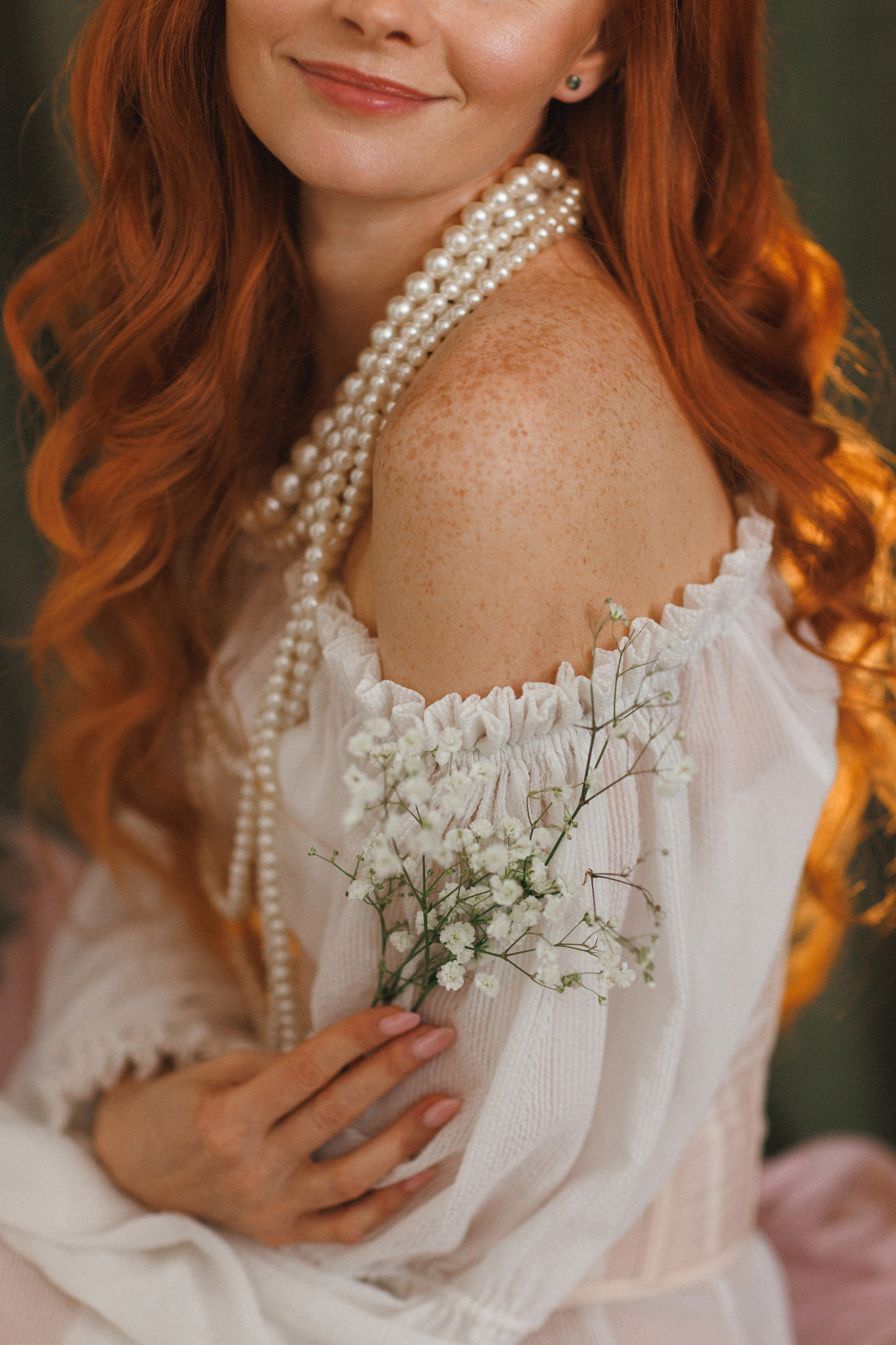 Женская фотосессия в стиле «Принцесса на горошине». Семейный и детский фотограф в Краснодаре Анна Трашкова