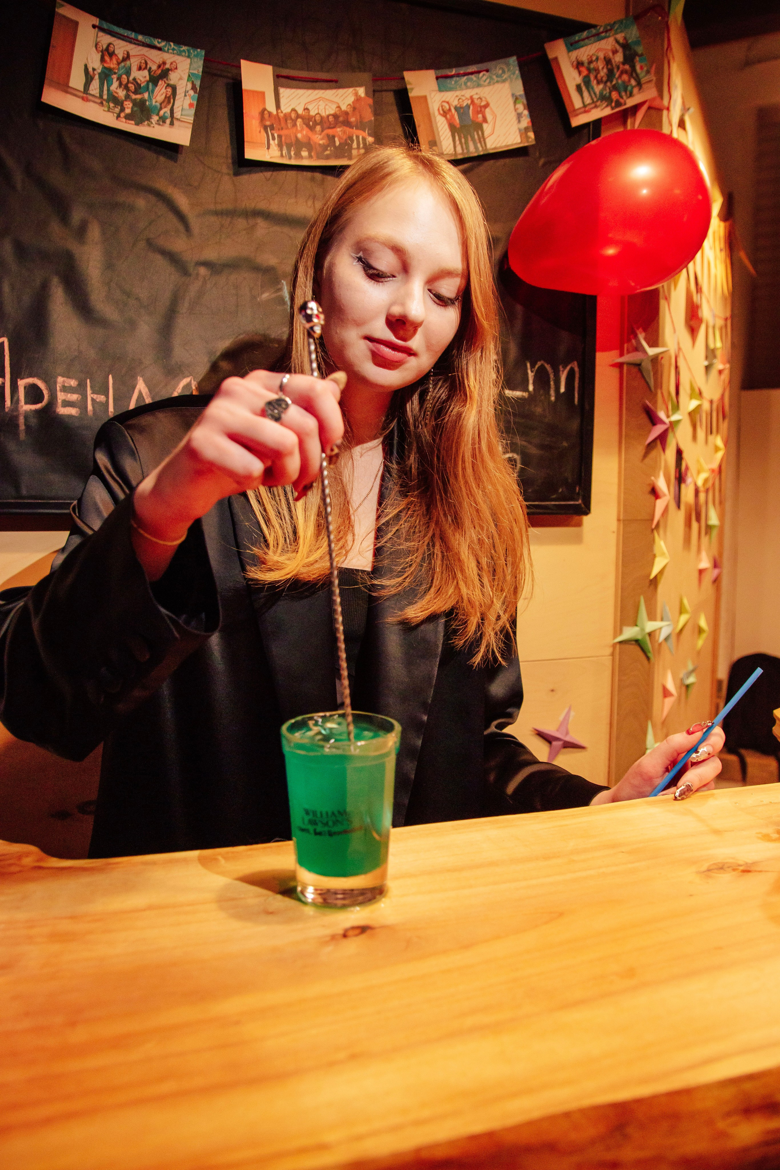 Выпускной студенческого совета. Фотограф Дмитрий Рябов | Нижний Новгород