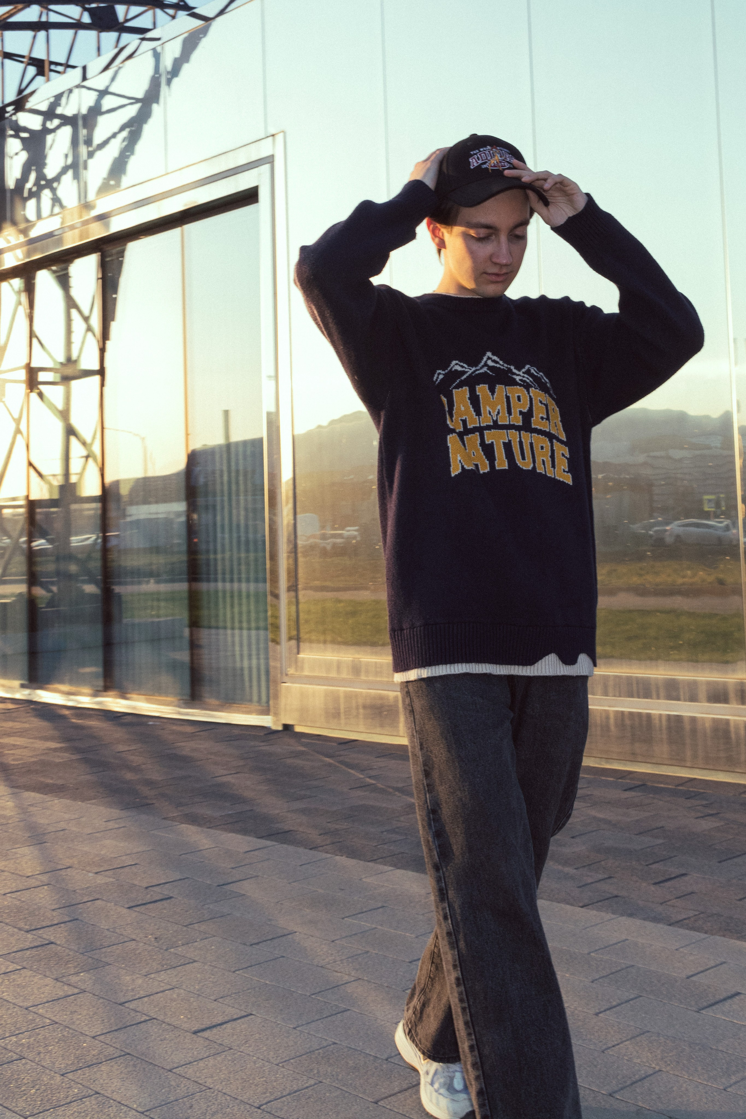 Алексей. Дмитрий Рябов — фотограф