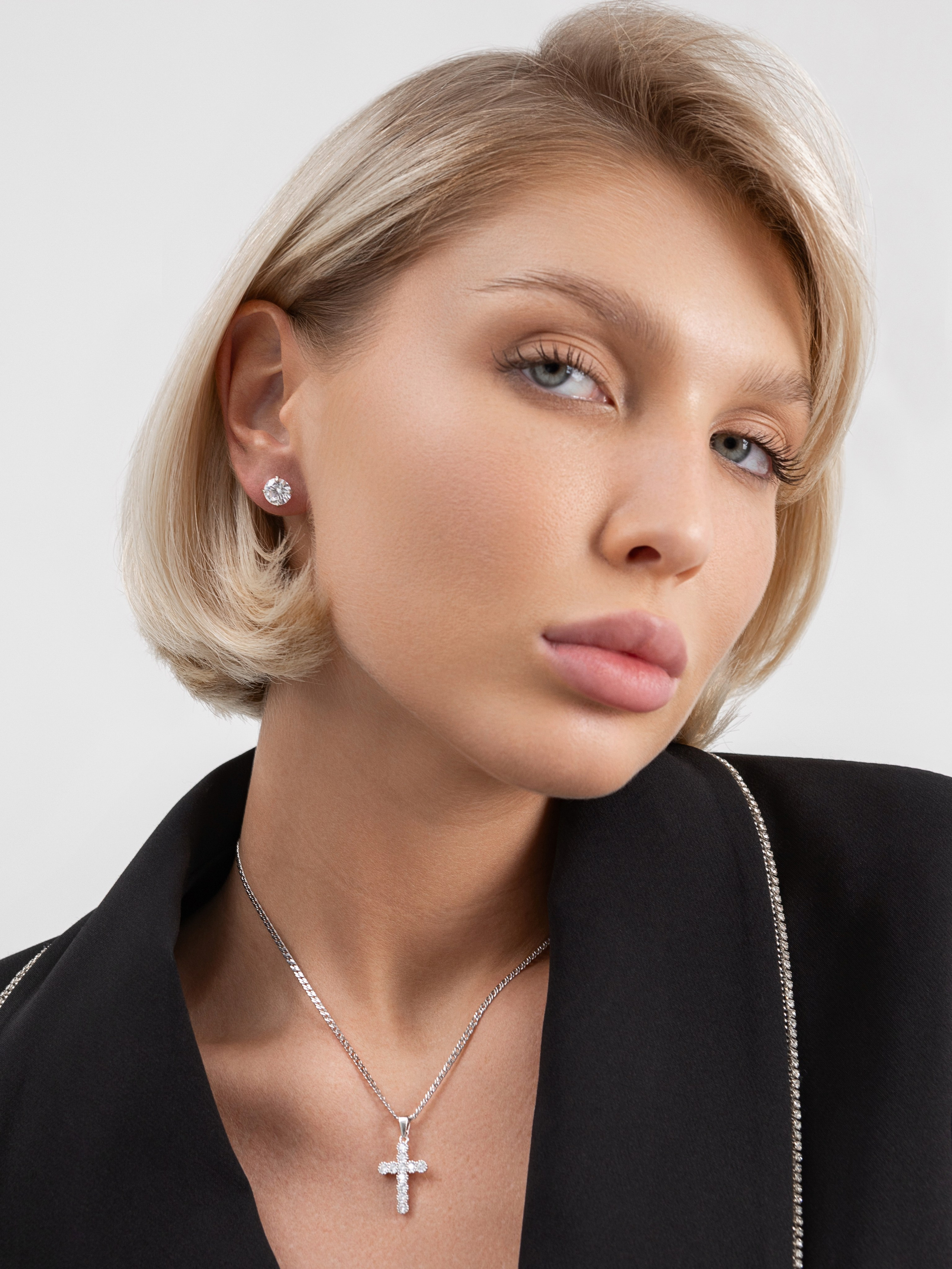 Ювелирные украшения модельная. Главная