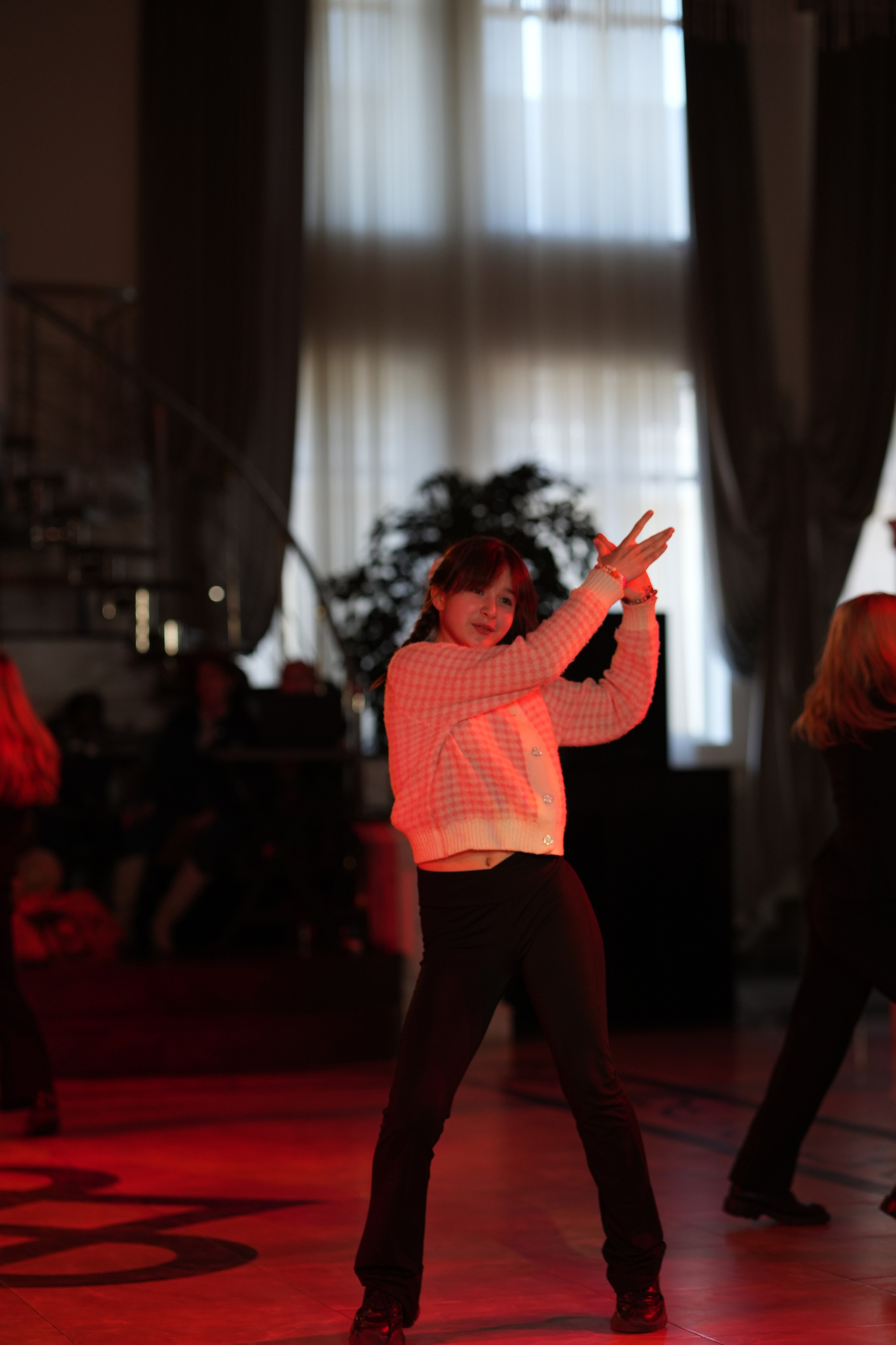 Отчётный концер KOD'A dance studio. Фотограф, видеограф Пятигорск, Ставрополь, Ессентуки, Petlyakovs_photo