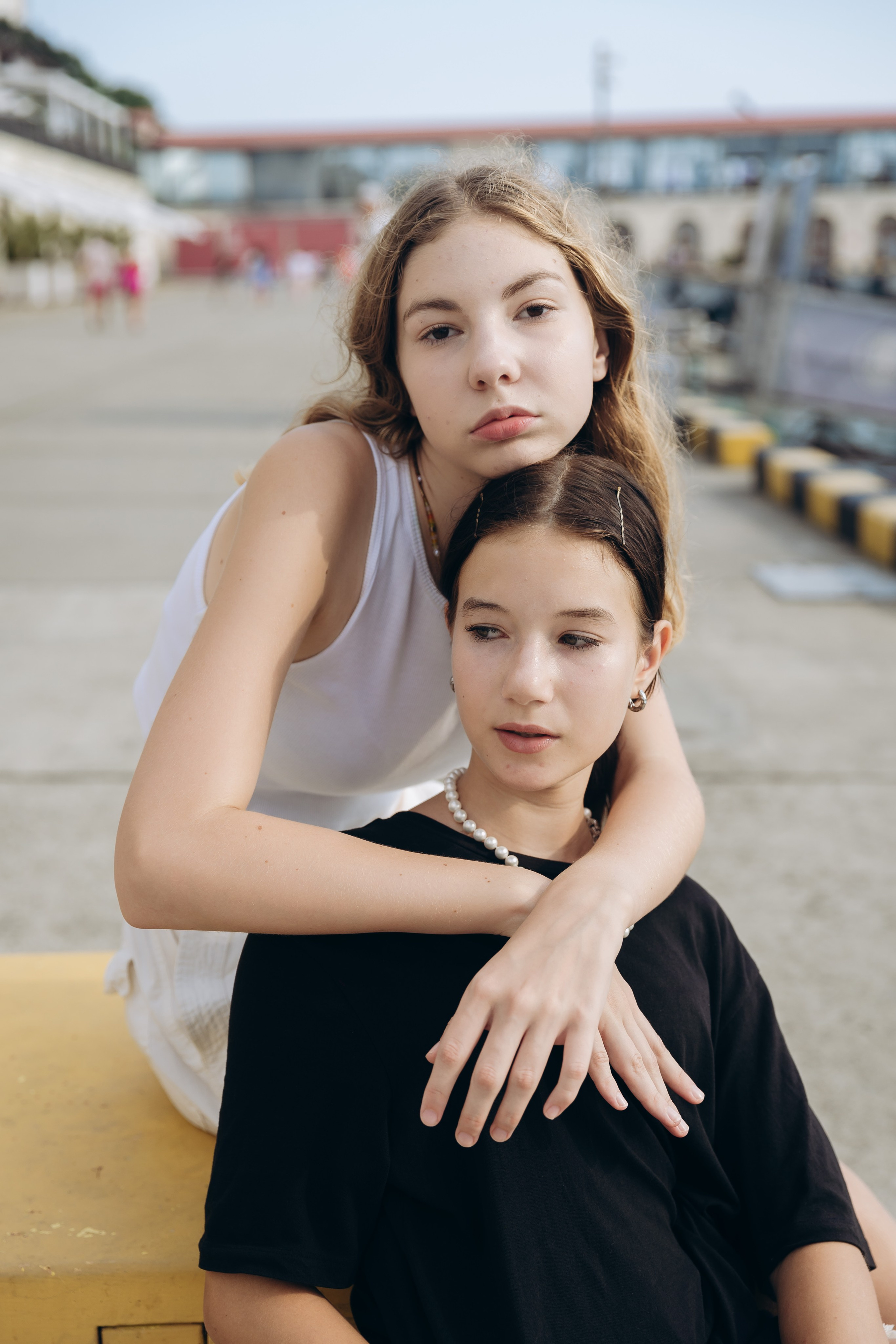 Рекламная съемка Woodbook. Efimova Model Agency