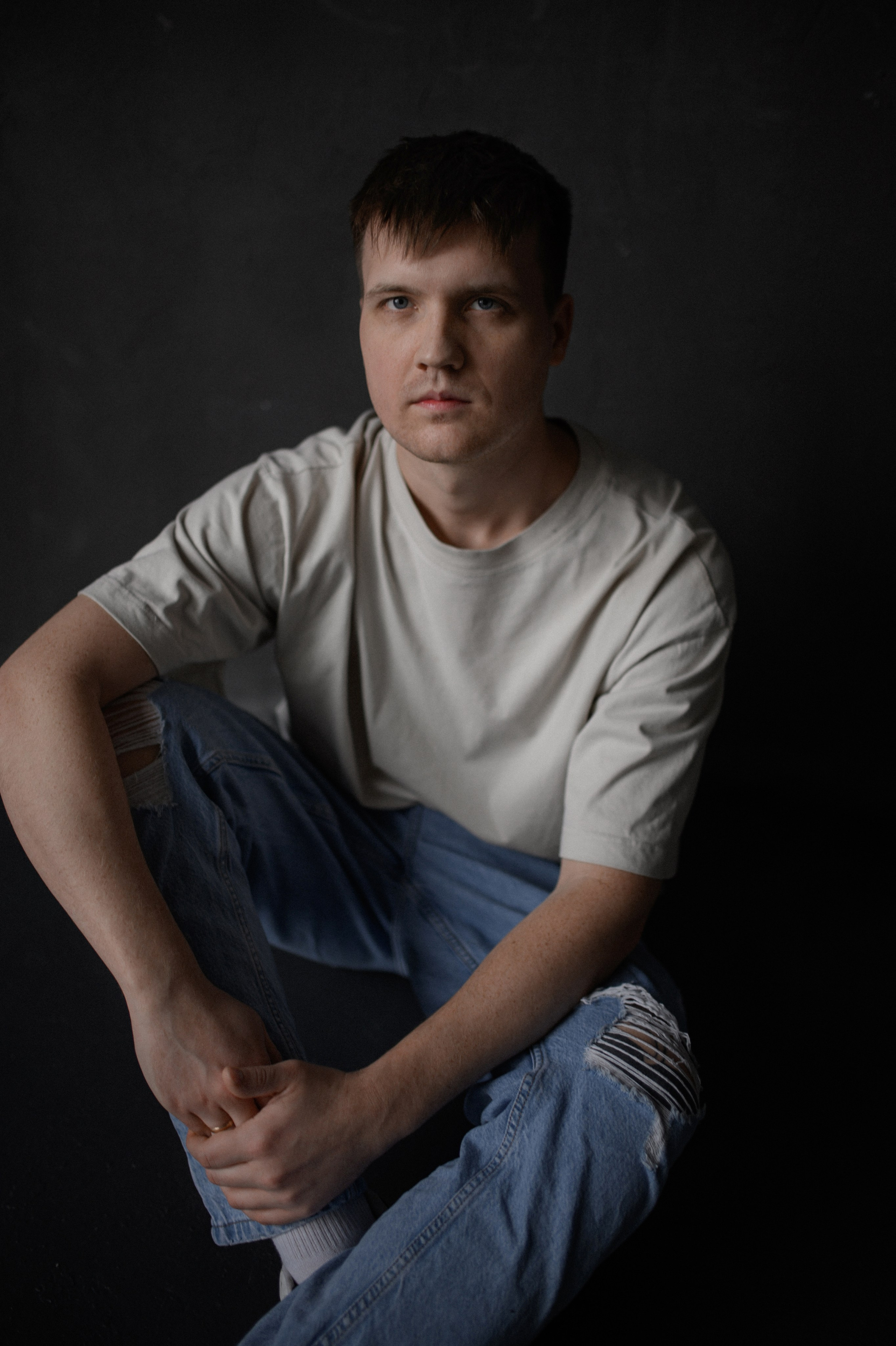 Оля и Антон. Www.ostermiller.ru