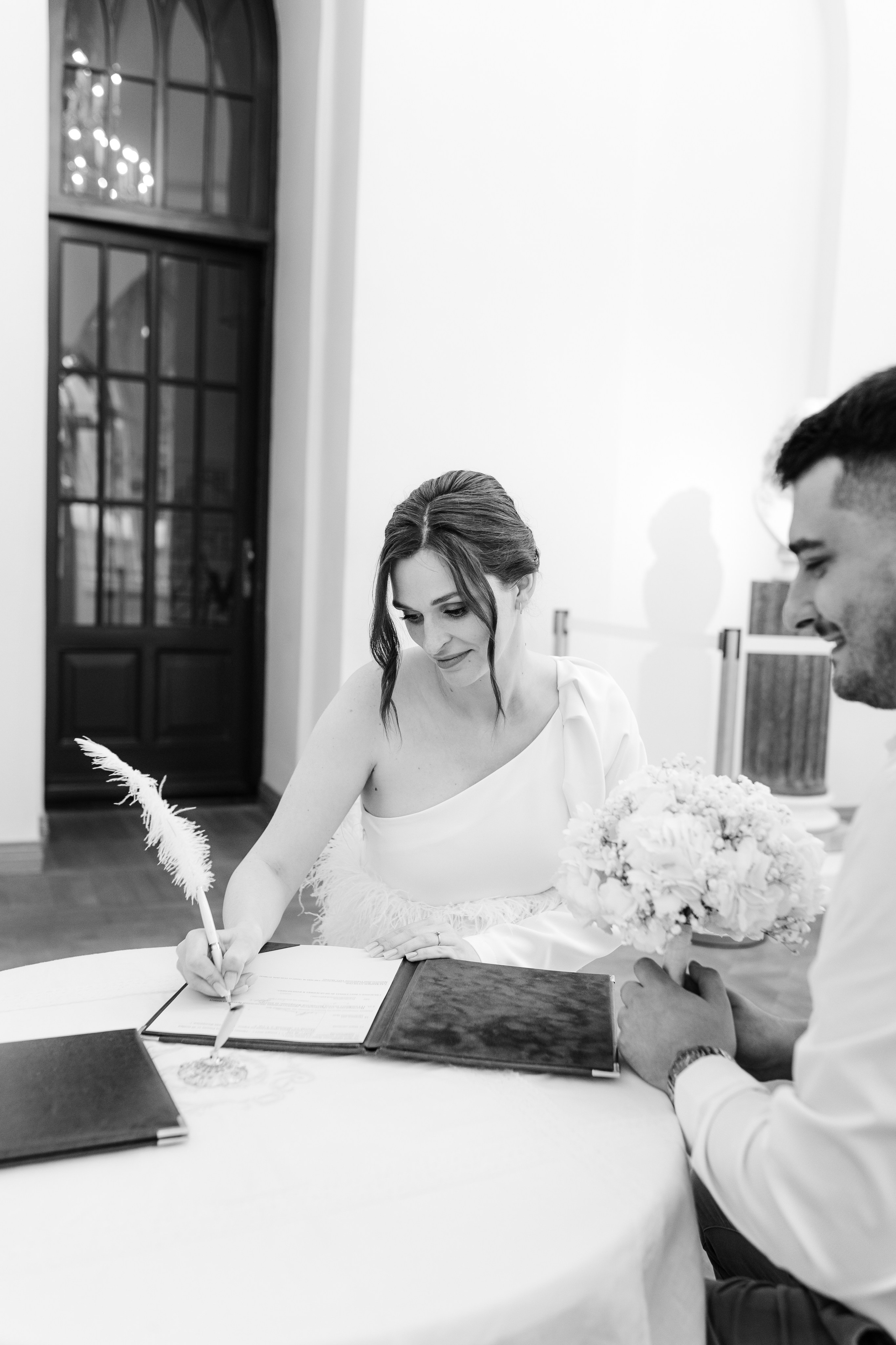 Антон и Мария. Фотограф в Москве Диана Малимон